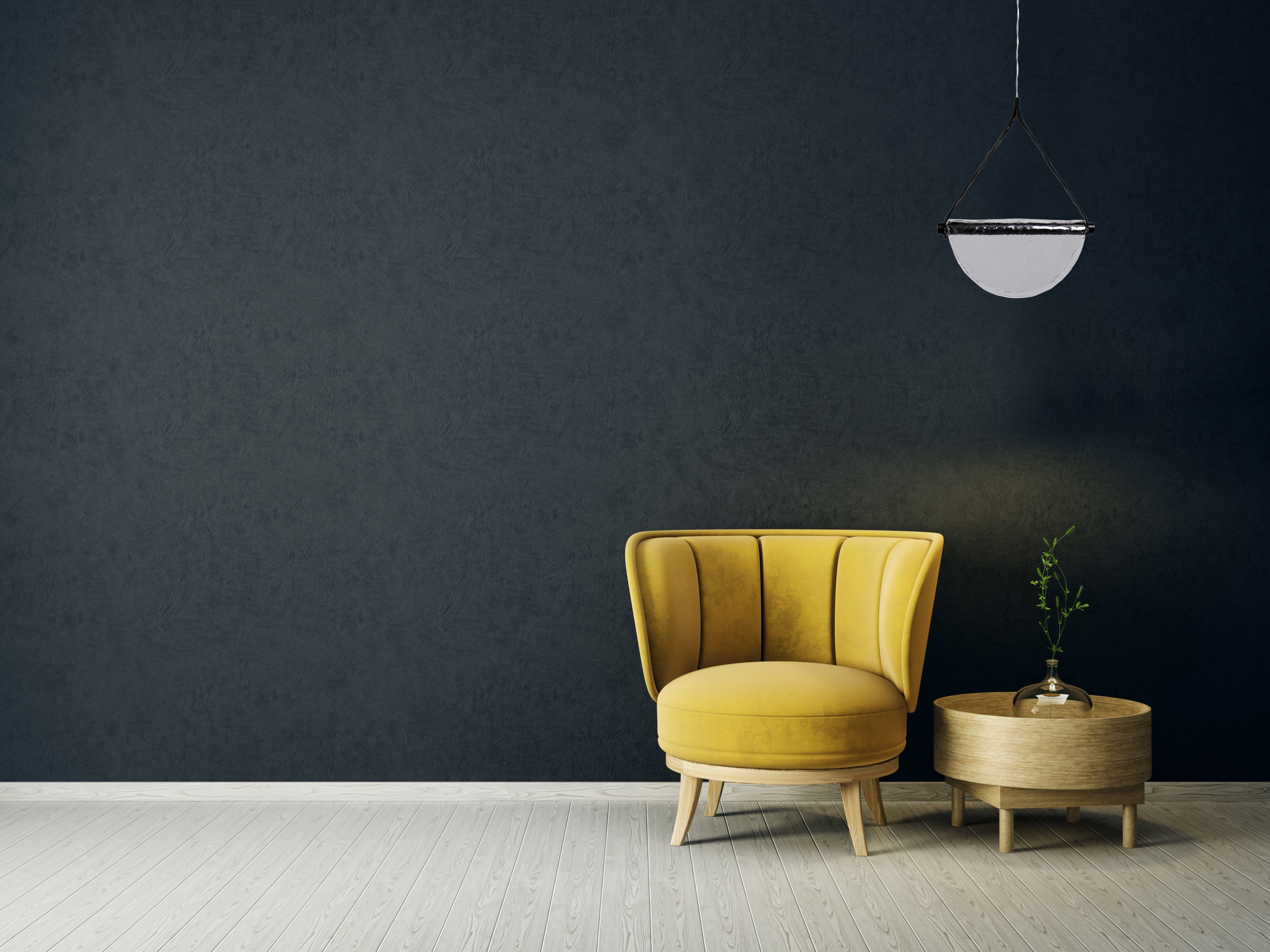 Toolight, LED závesné svietidlo APP1075-CP, OSW-08887