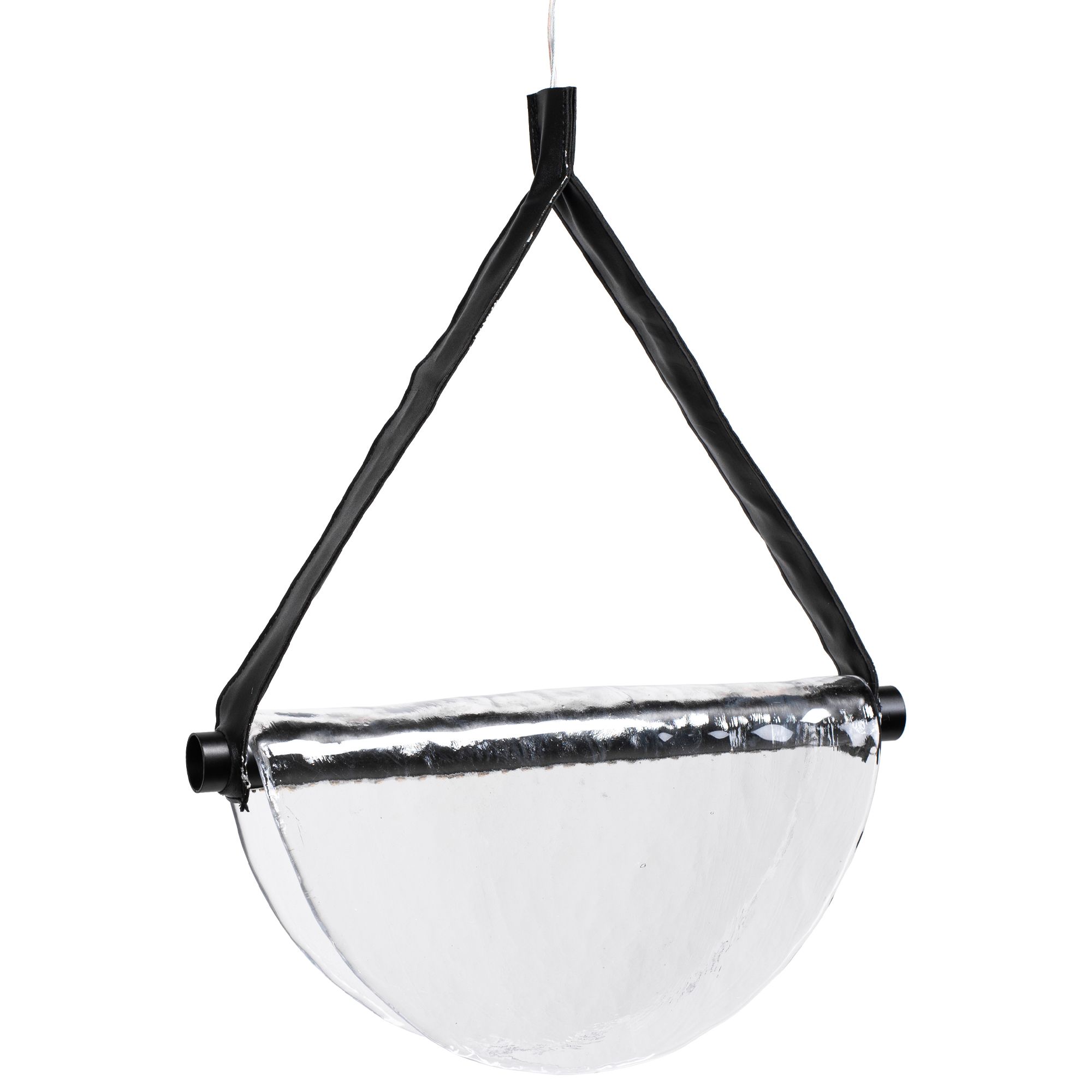 Toolight, LED závesné svietidlo APP1075-CP, OSW-08887