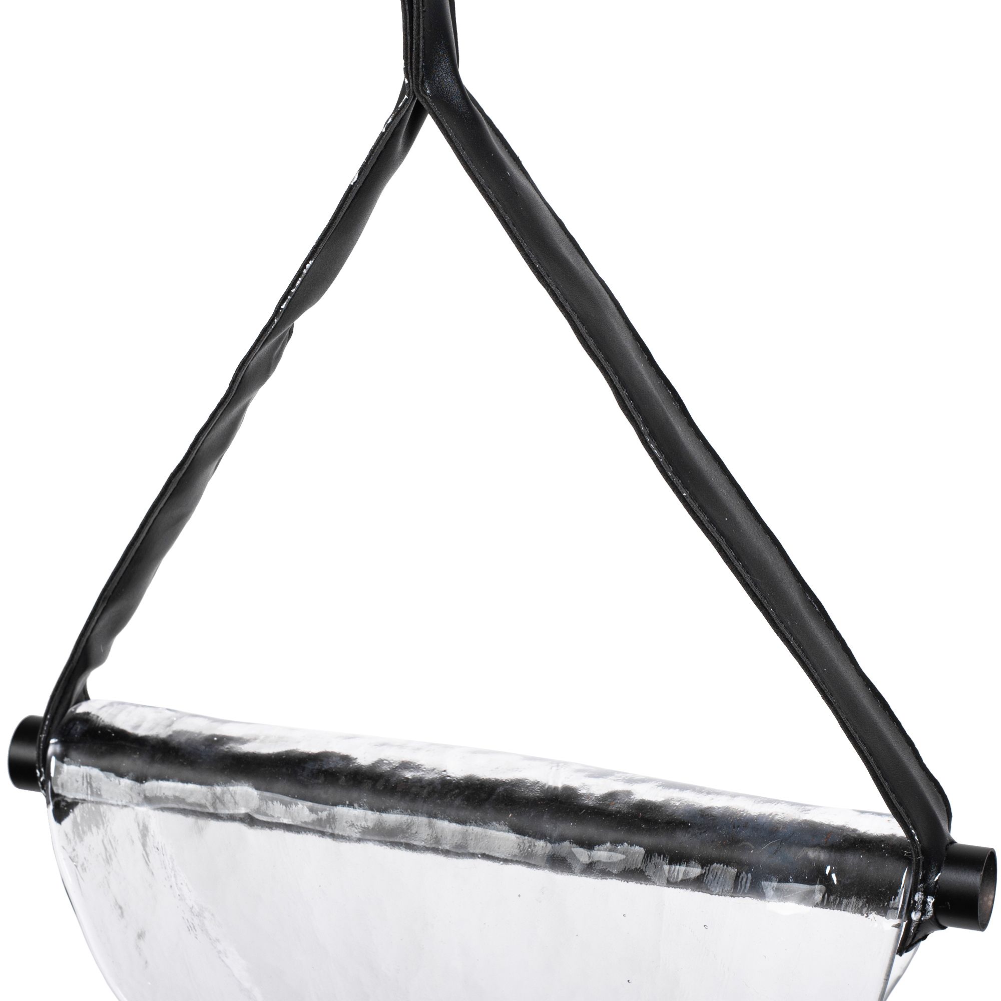 Toolight, LED závesné svietidlo APP1075-CP, OSW-08887