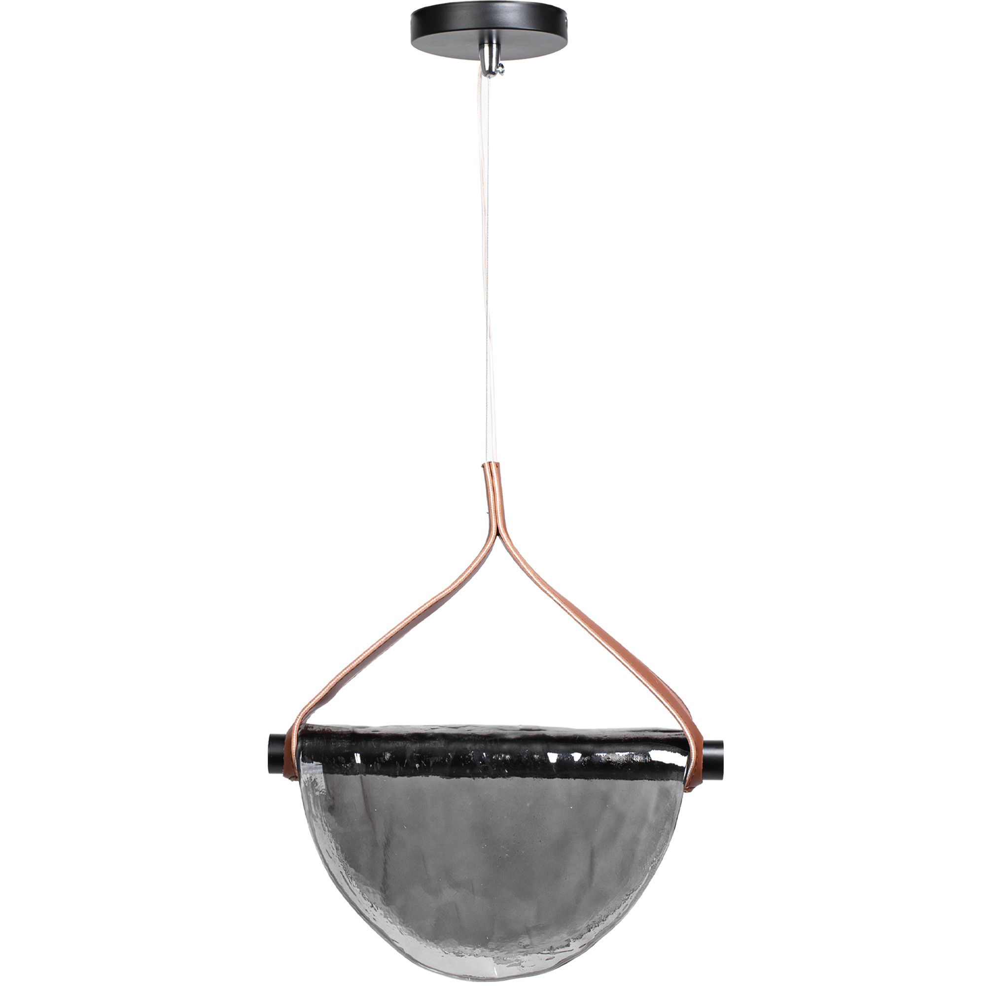 Toolight, LED závesné svietidlo APP1076-CP, OSW-08888
