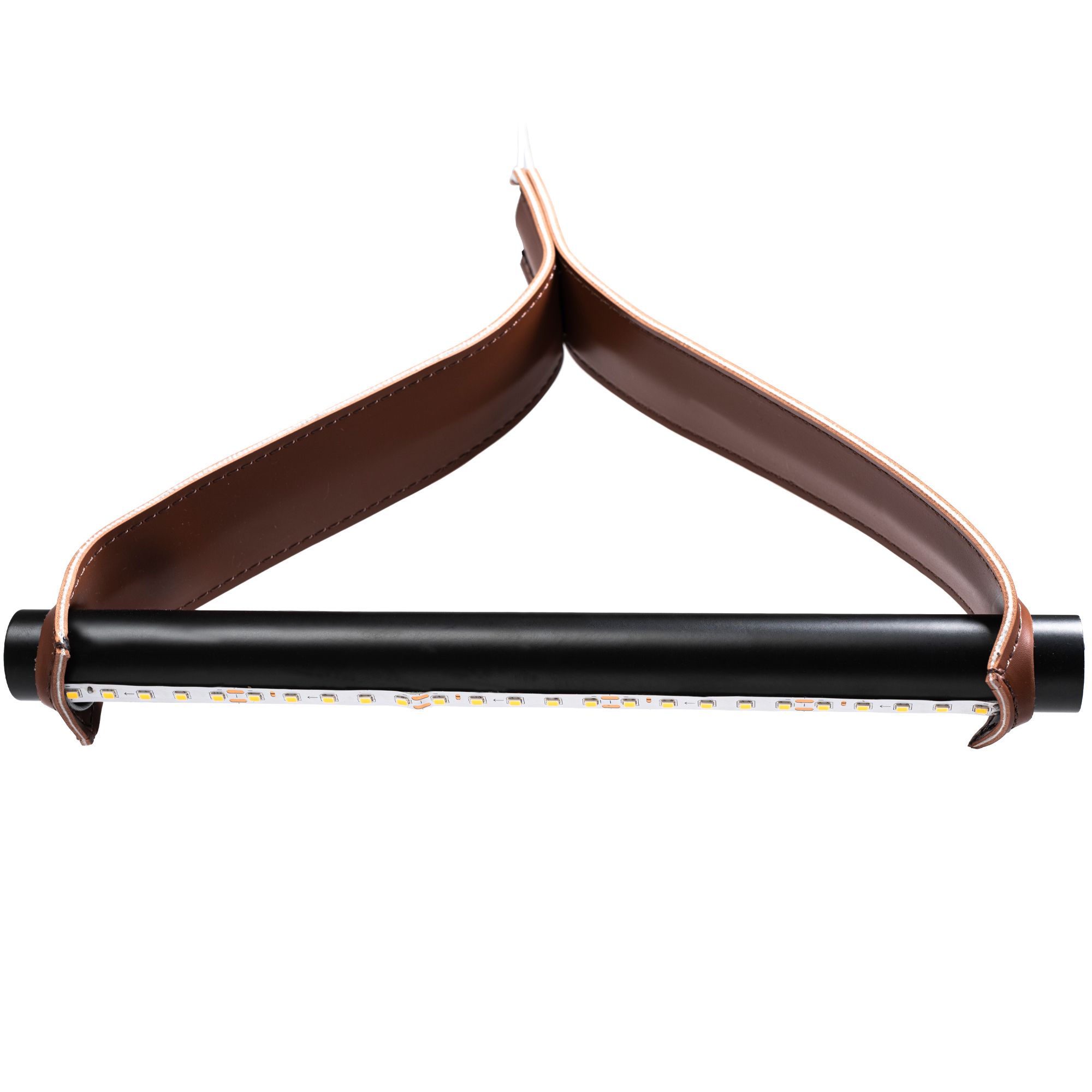 Toolight, LED závesné svietidlo APP1076-CP, OSW-08888