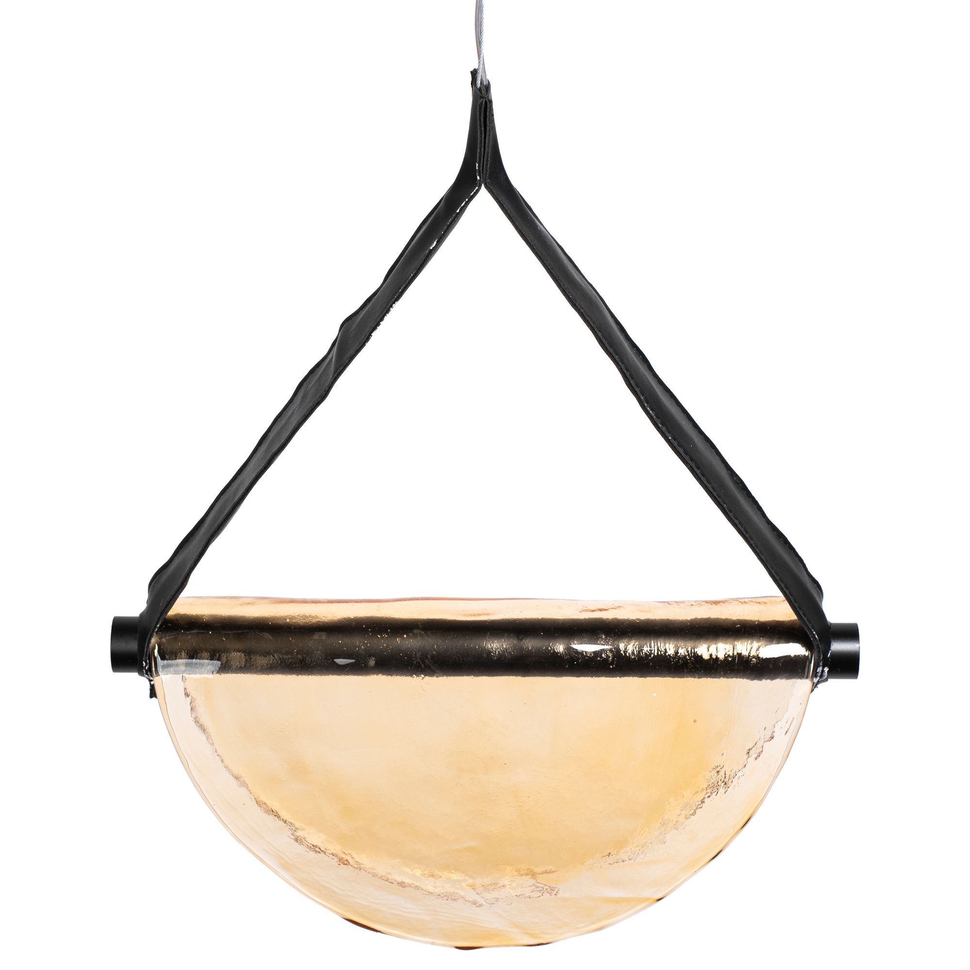 Toolight, LED závesné svietidlo APP1077-CP, OSW-08890