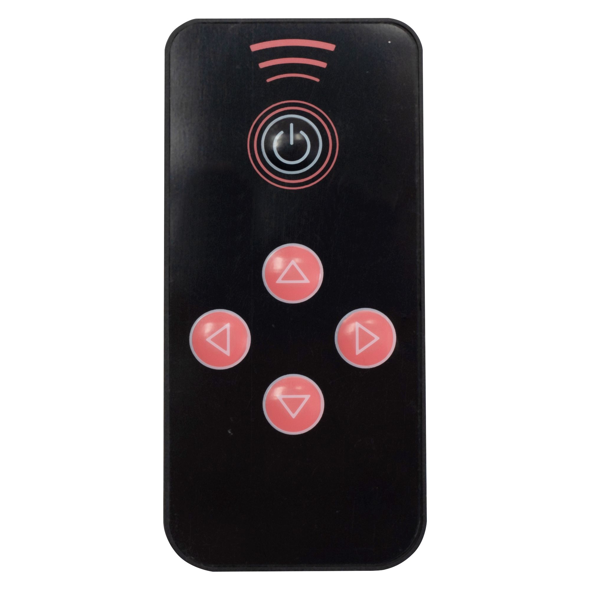 Tutumi, elektrický otočný TV držiak 46"MAX, HOM-02833