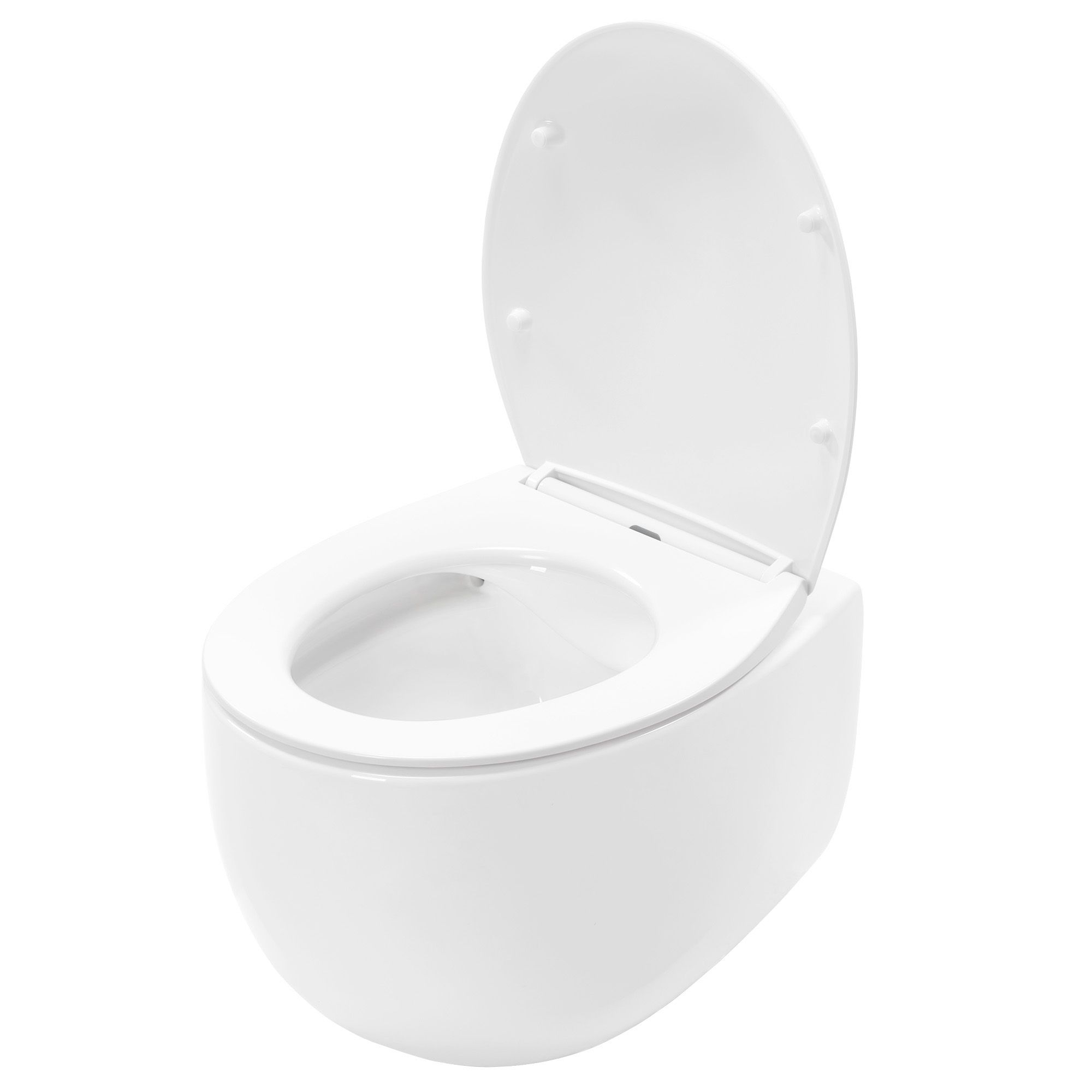 REA-C9500 Rea Lars — sedadlo a povrch