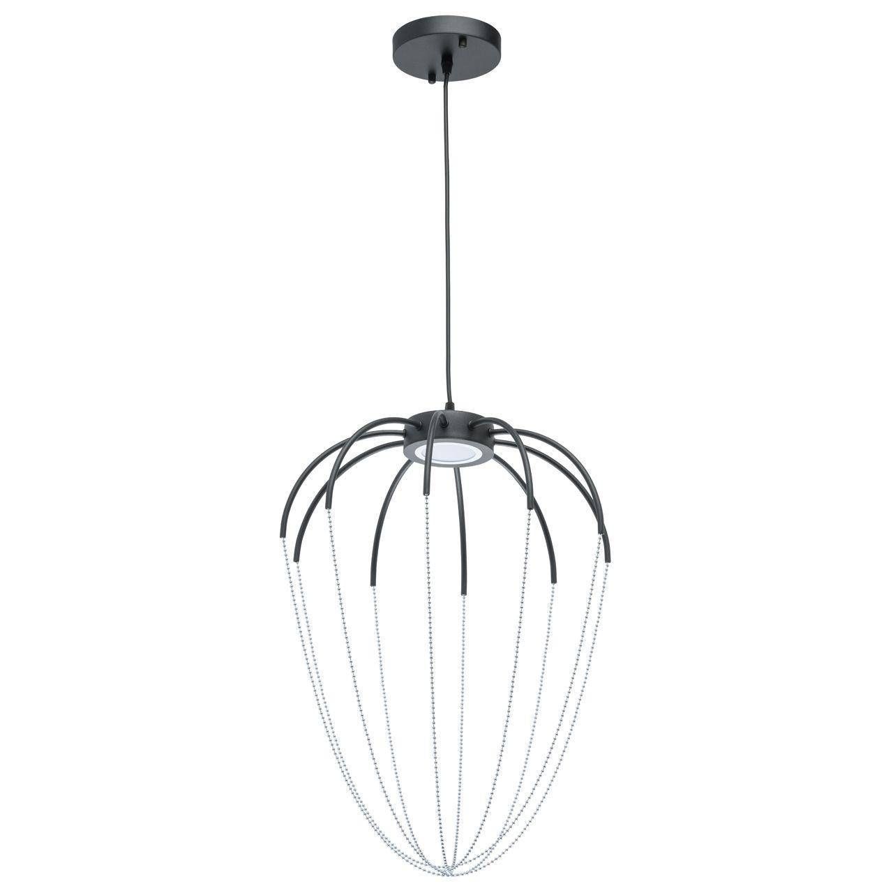 Toolight, LED stropné svietidlo 5W APP1477, OSW-00933