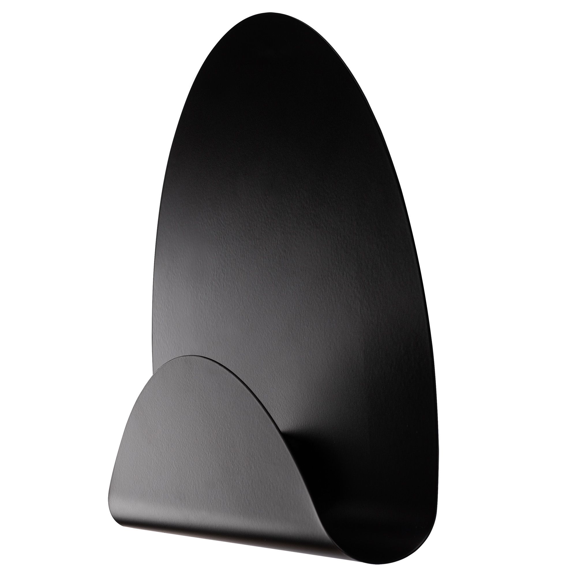 Toolight, LED nástenné svietidlo APP1429-W BLACK, OSW-03098