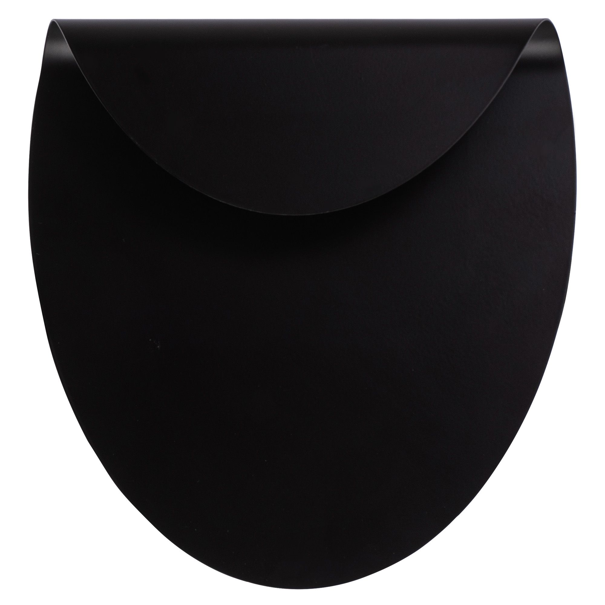 Toolight, LED nástenné svietidlo APP1429-W BLACK, OSW-03098