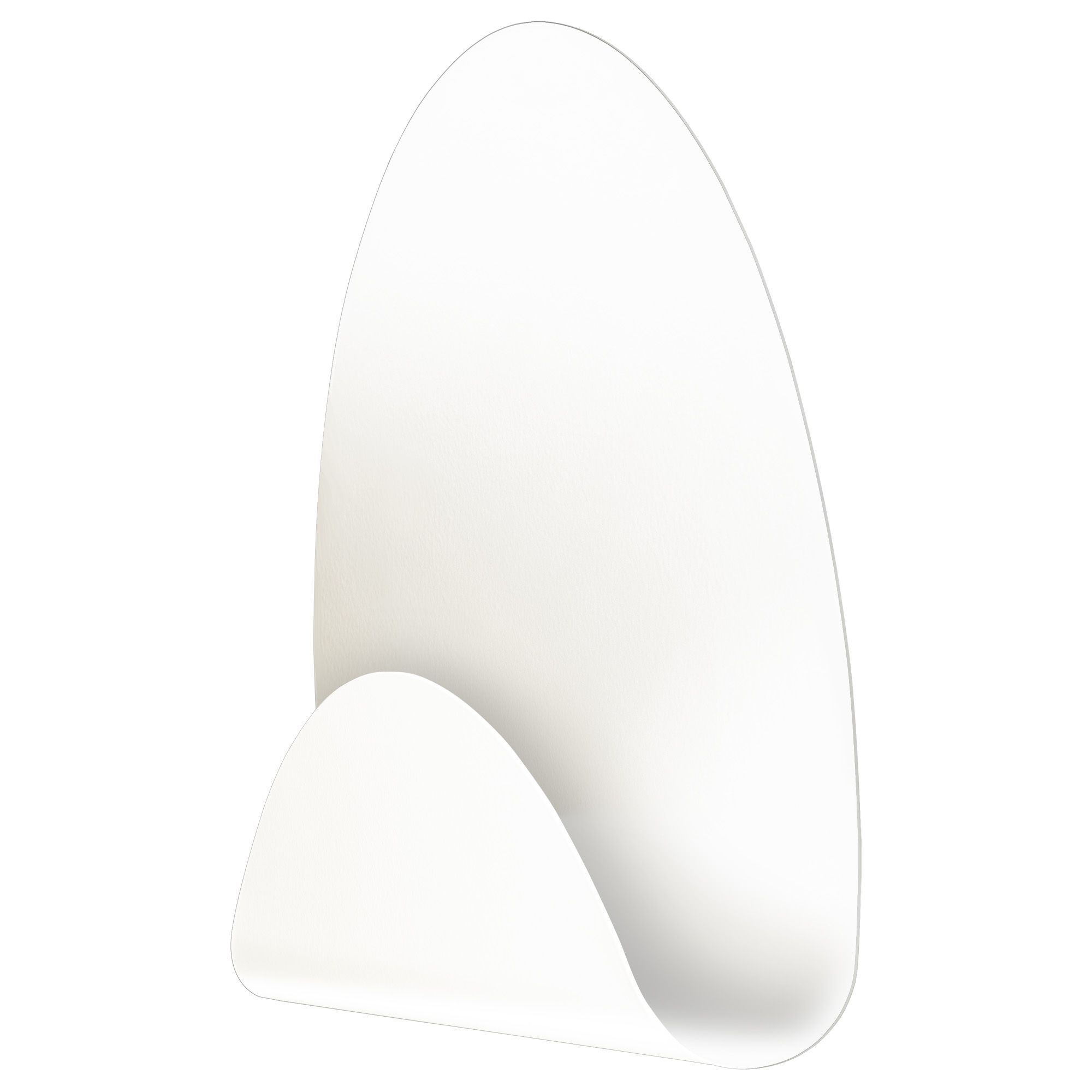 Toolight, LED nástenné svietidlo APP1428-W WHITE, OSW-06701