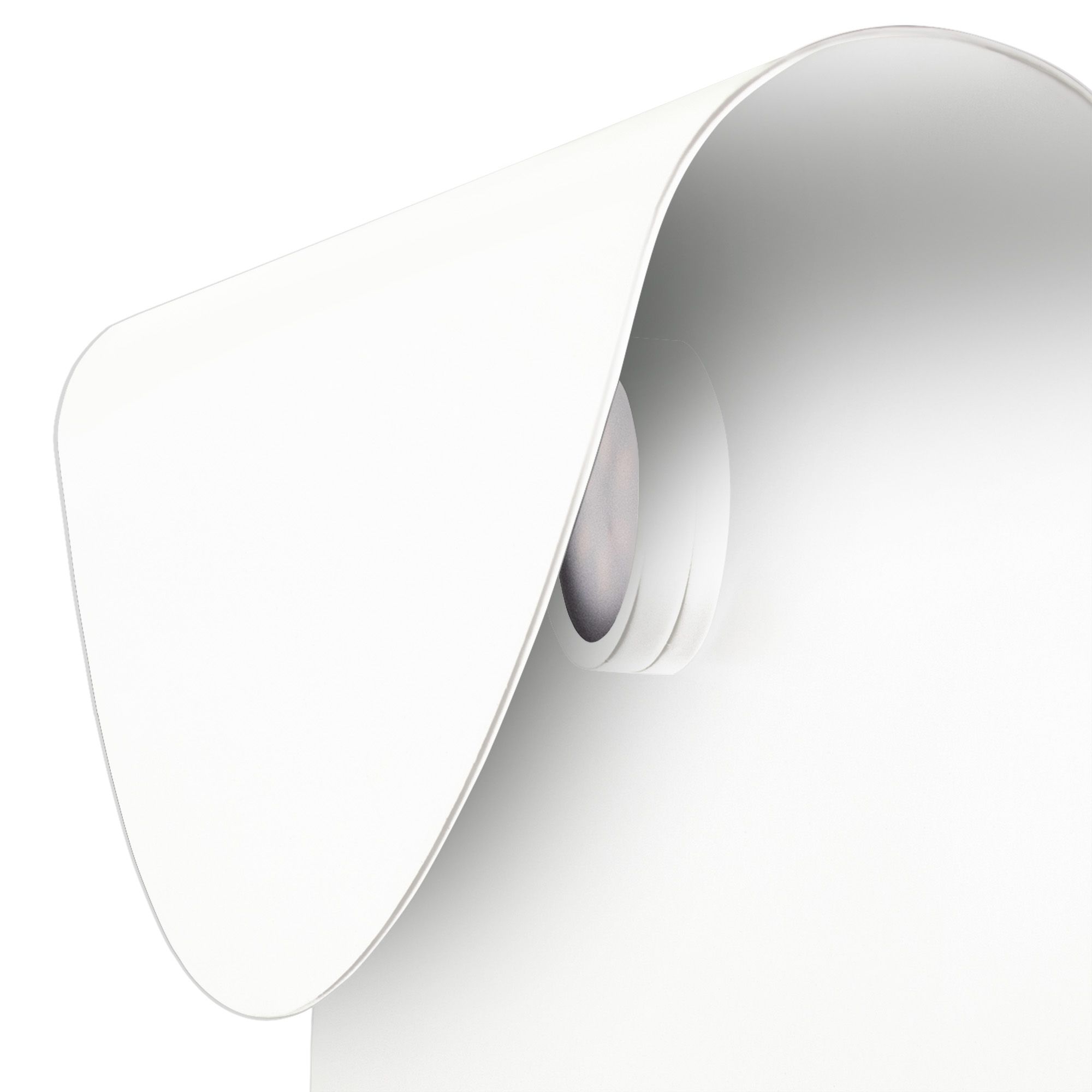 Toolight, LED nástenné svietidlo APP1428-W WHITE, OSW-06701