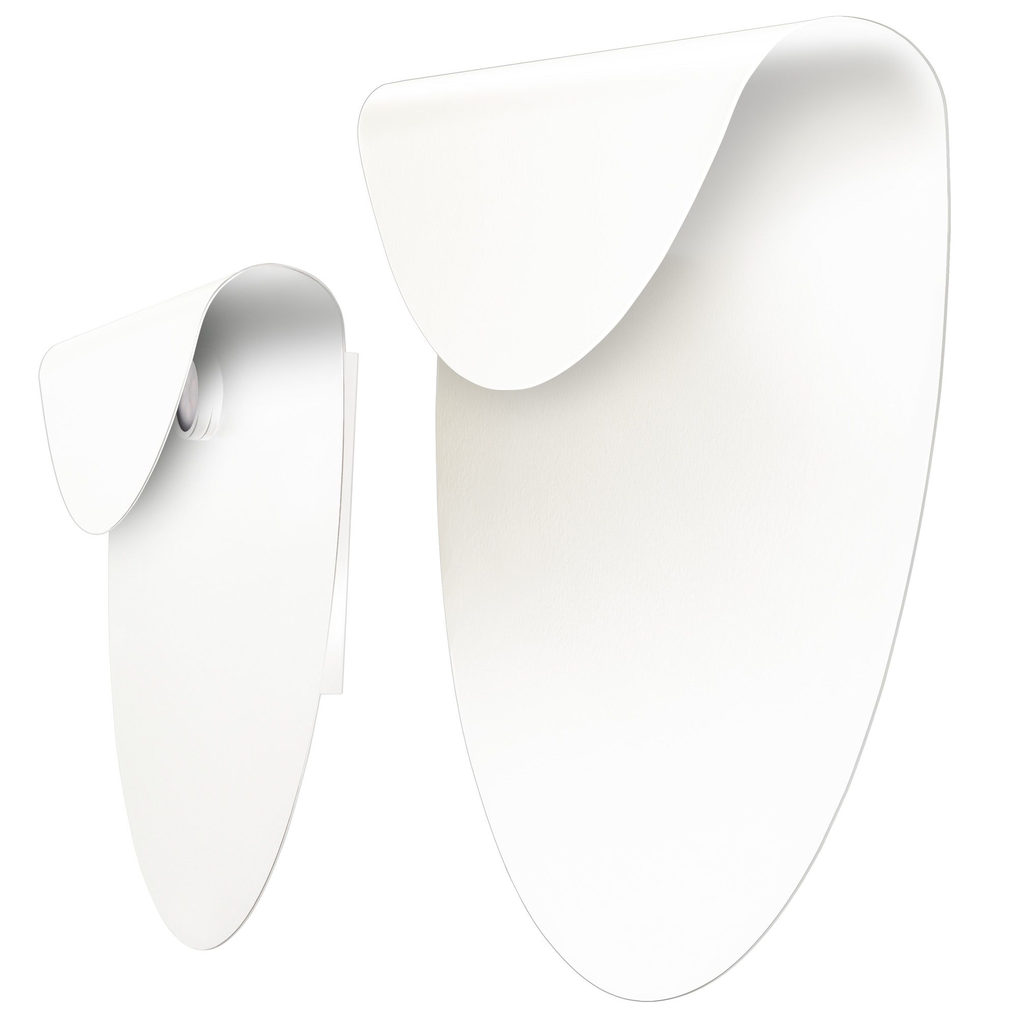 Toolight, LED nástenné svietidlo APP1428-W WHITE, OSW-06701