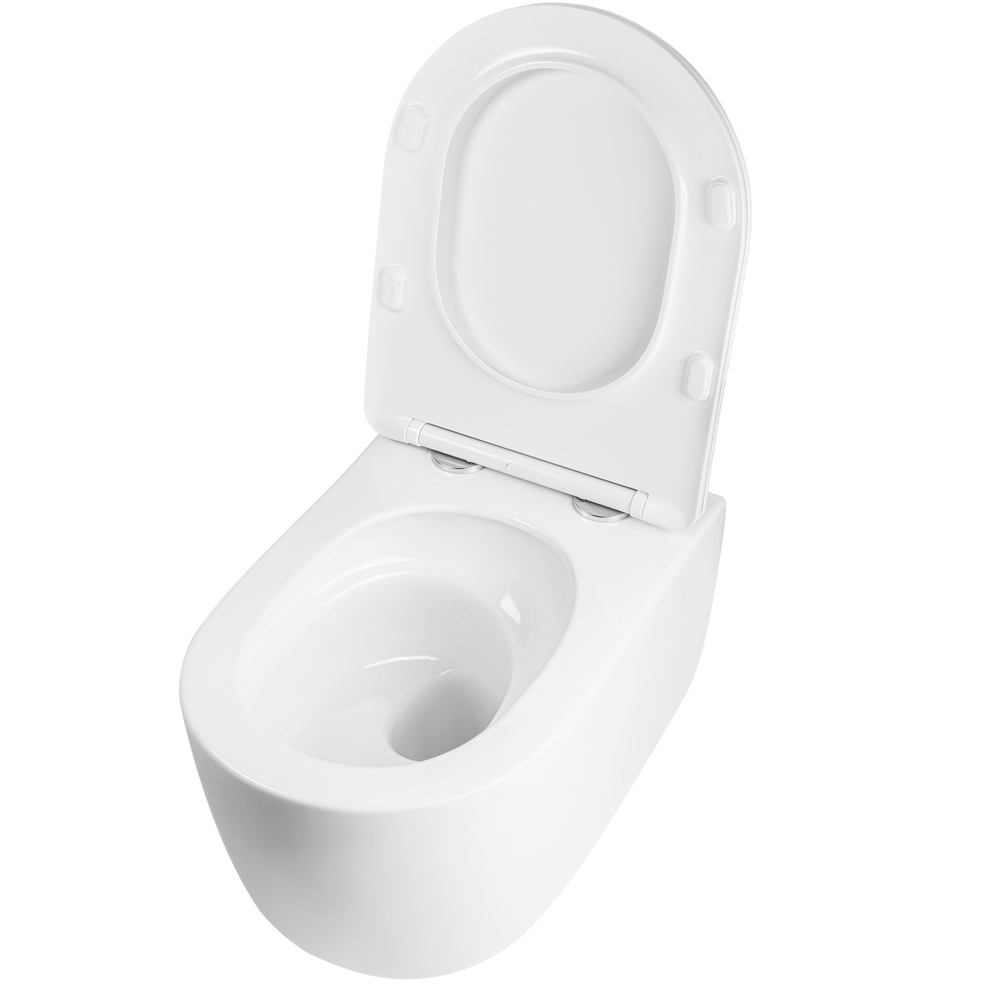 REA-C6560 Rea Eddy — rozmery a inštalácia
