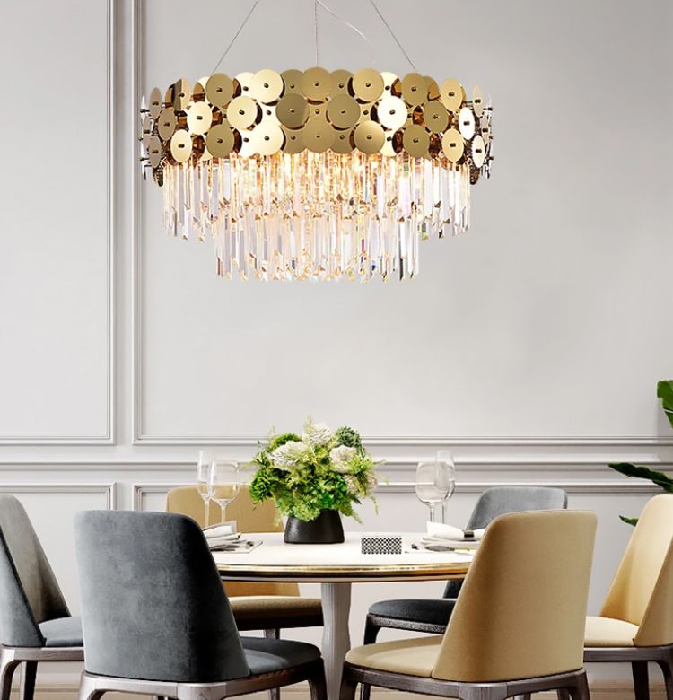 Rea, Luster APP1473-CP GOLD, OSW-52101