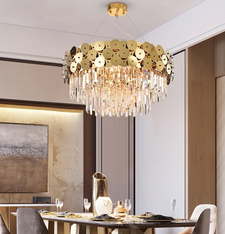 Rea, Luster APP1473-CP GOLD, OSW-52101