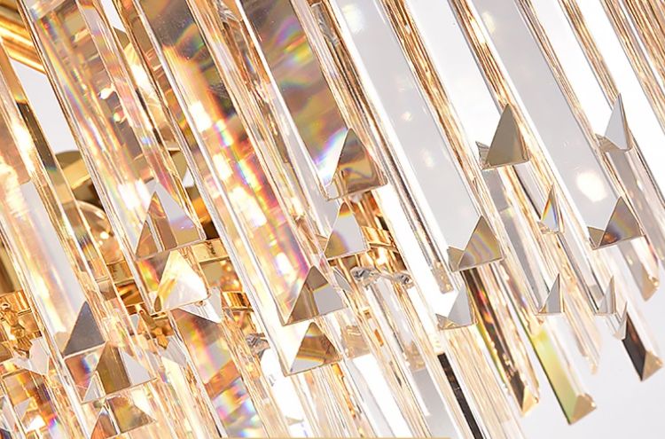 Rea, Luster APP1473-CP GOLD, OSW-52101