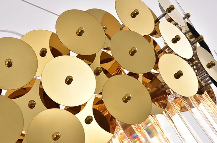 Rea, Luster APP1473-CP GOLD, OSW-52101