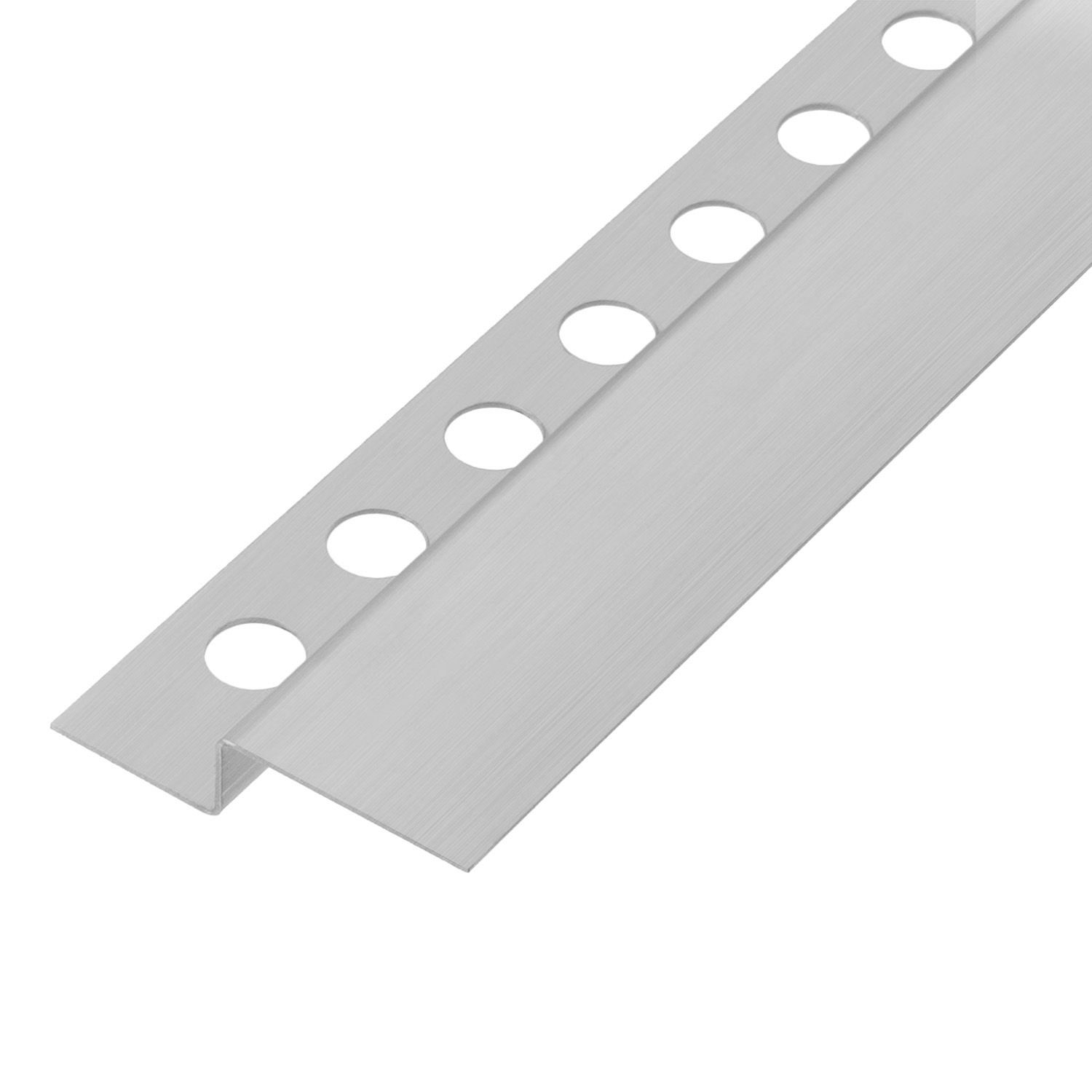 Rea, soklová predná lišta 130cm, oceľová, REA-K4300