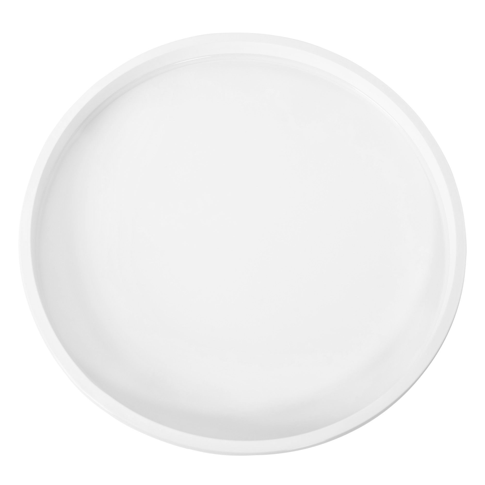 Toolight, LED stropné svietidlo 40cm, 22W, APP1462, biela, OSW-07982