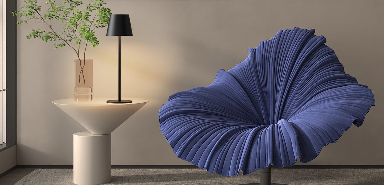 Toolight, dotyková LED nočná stolná lampa 5W, 3 farby svetla, USB napájanie, APP1365-T BLACK, čierna matná, OSW-08628
