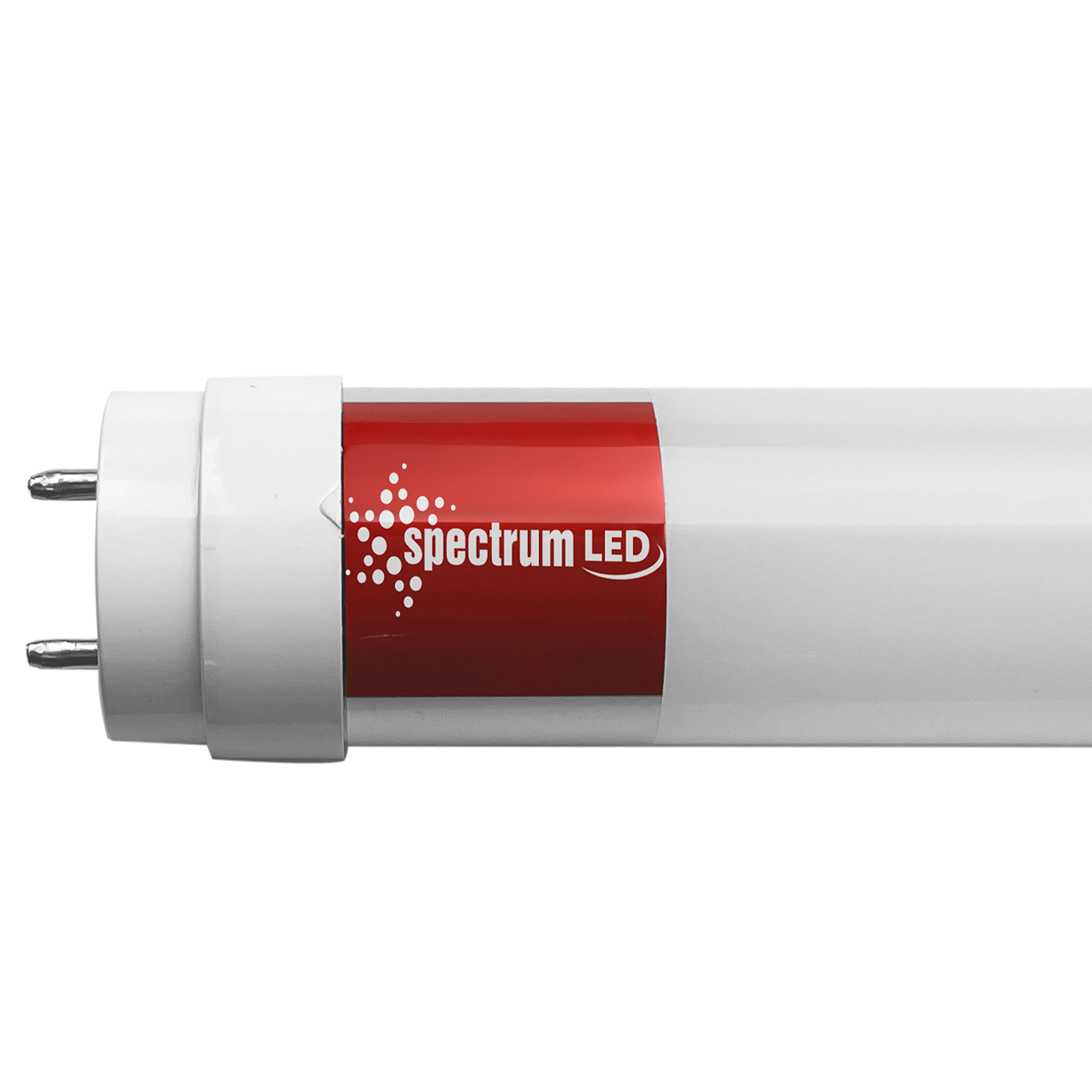 Spectrum, LED trubica 120CM, 1800lm, T8, 230V, 17W, 3000K teplá biela, WOJ+22305, OSW-12004