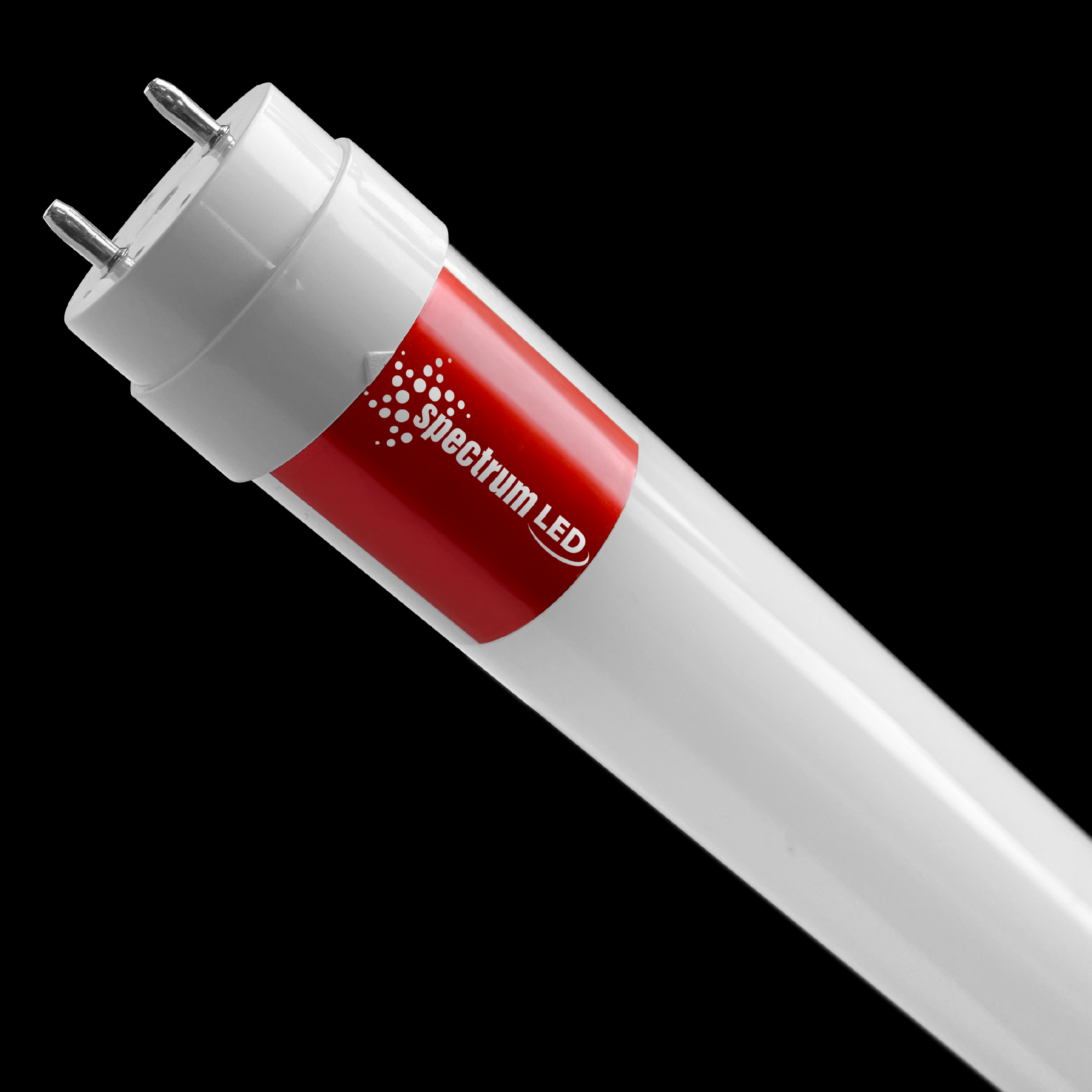 Spectrum, LED trubica 120CM, 1800lm, T8, 230V, 17W, 3000K teplá biela, WOJ+22305, OSW-12004