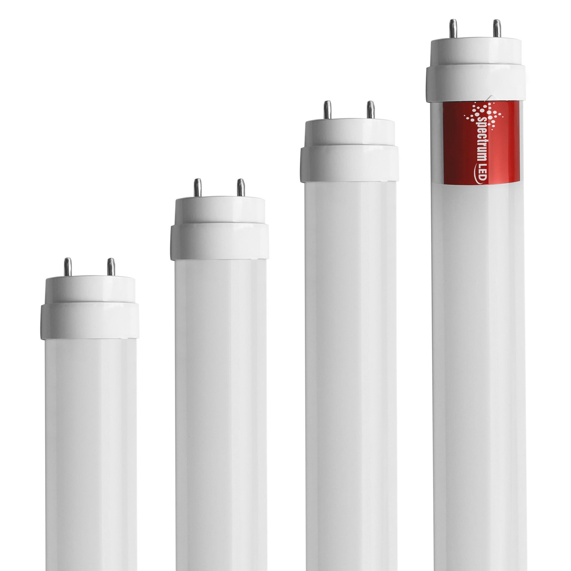 Spectrum, LED trubica 120CM, 1800lm, T8, 230V, 17W, 3000K teplá biela, WOJ+22305, OSW-12004