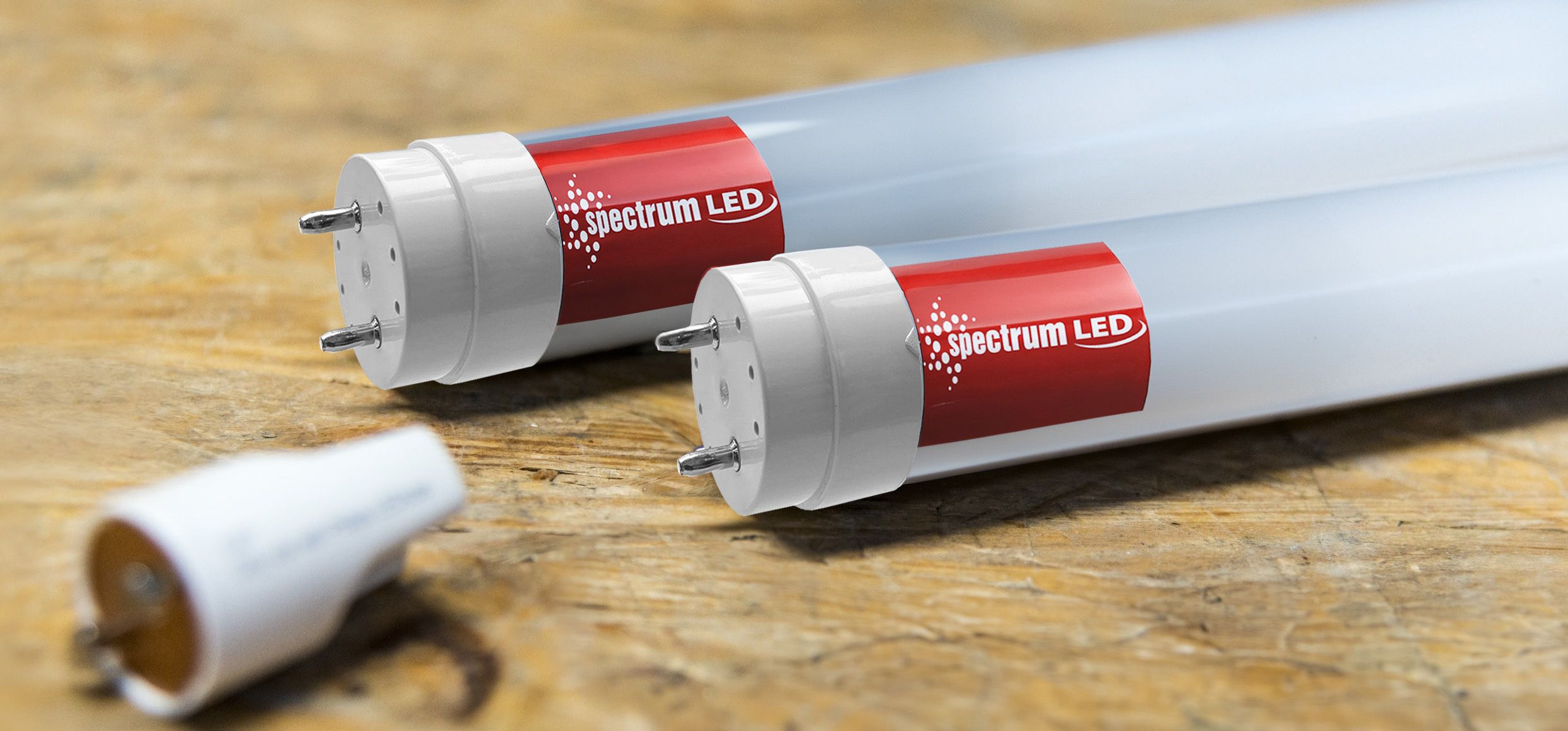 Spectrum, LED trubica 120CM, 1800lm, T8, 230V, 17W, 3000K teplá biela, WOJ+22305, OSW-12004