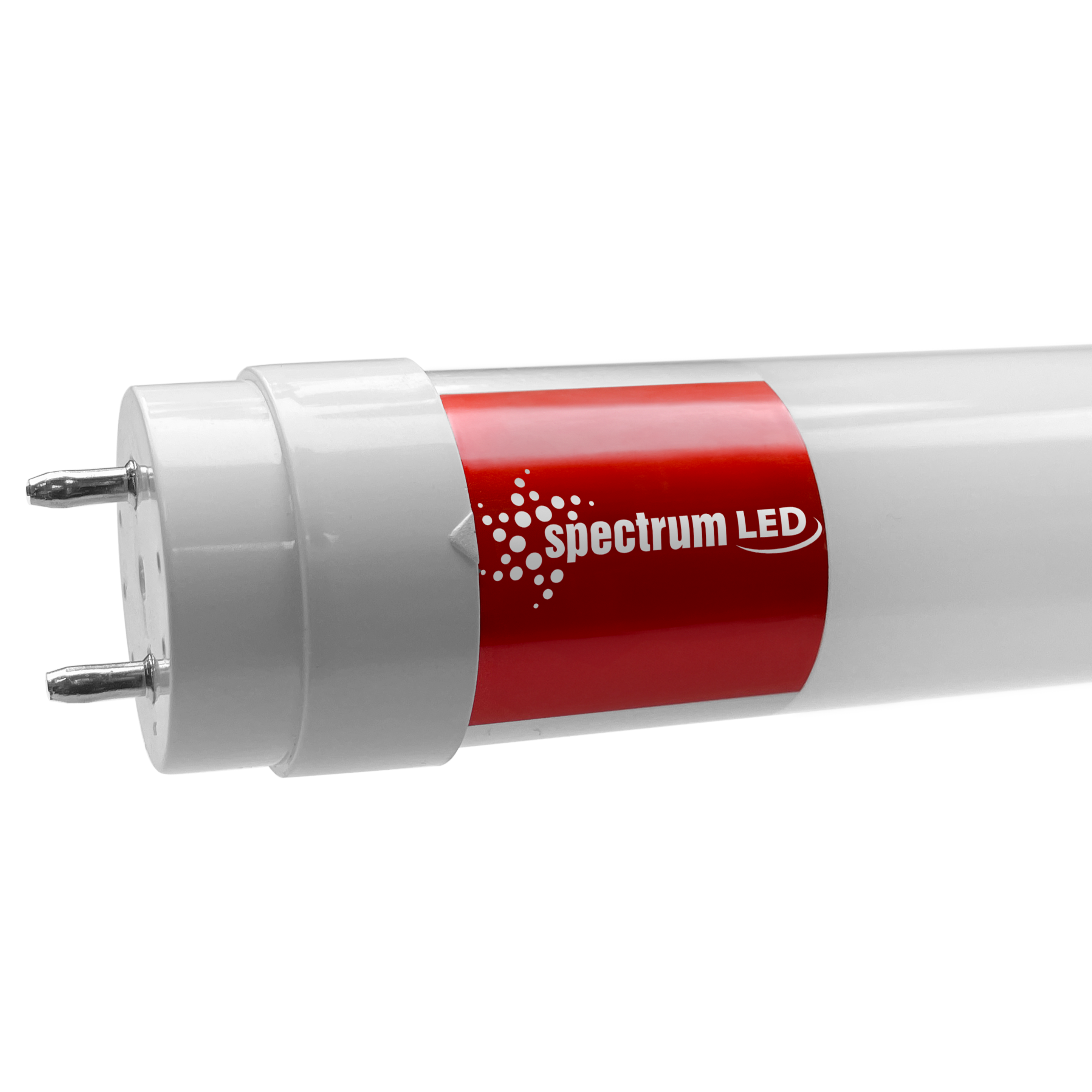 Spectrum, LED trubica 120CM, 1800lm, T8, 230V, 17W, 3000K teplá biela, WOJ+22305, OSW-12004