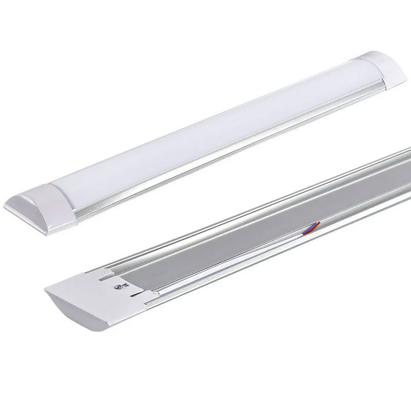 Toolight, LED panel 60cm, 18W, biela OSW-10240