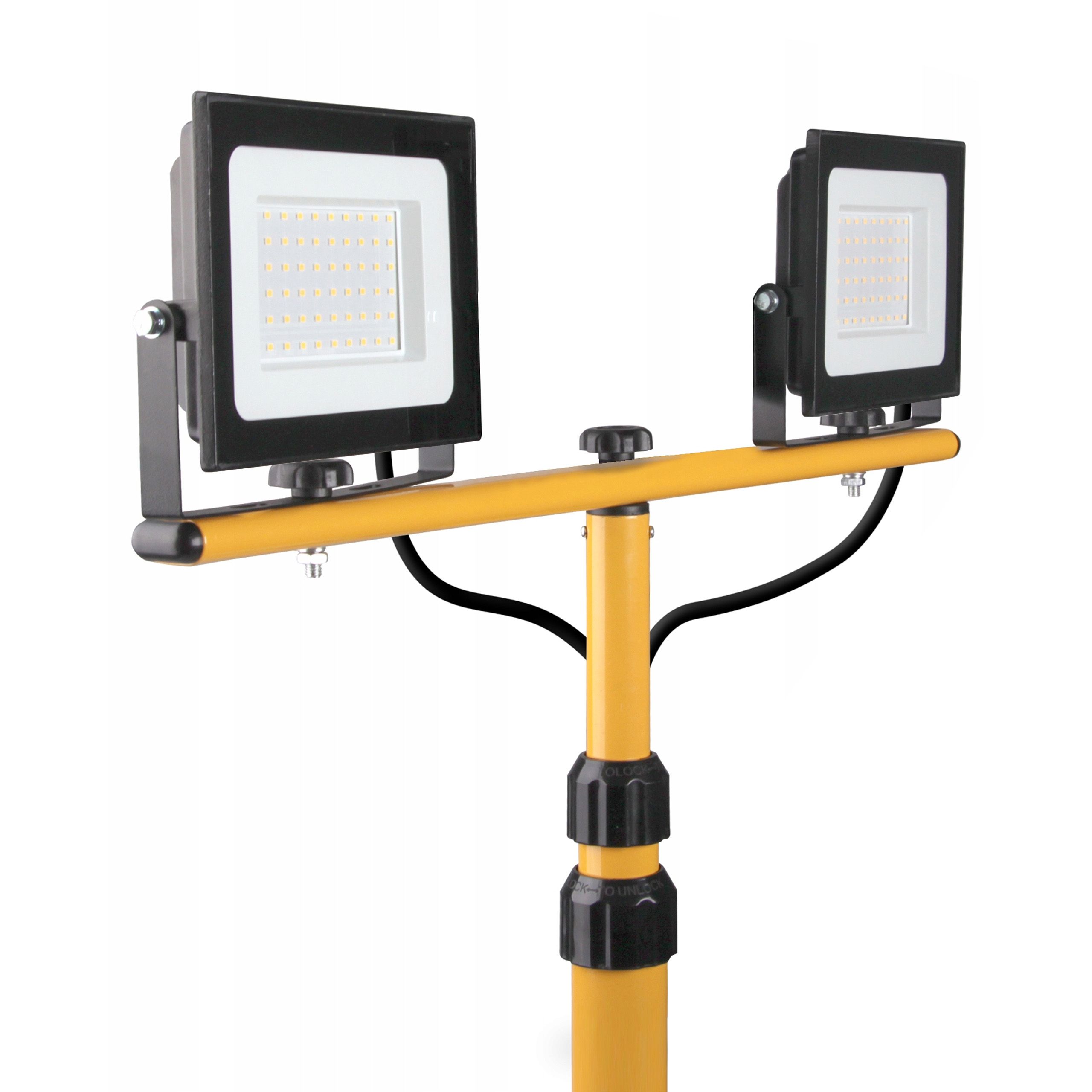 Toolight, statív na halogénovú lampu RSL016, OSW-10239