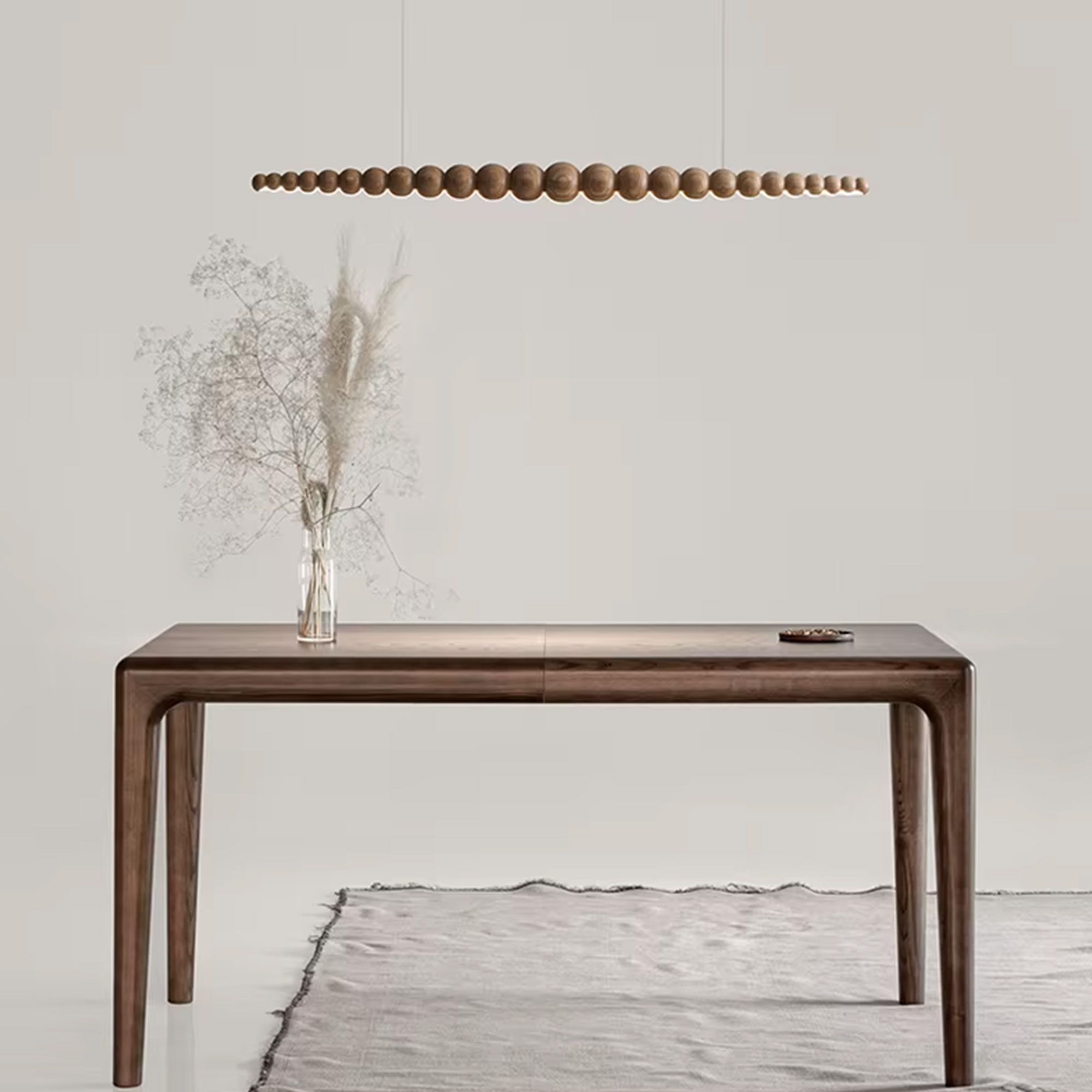 Toolight, LED stropné svietidlo, 18W, APP1501-CP, hnedá, OSW-04121