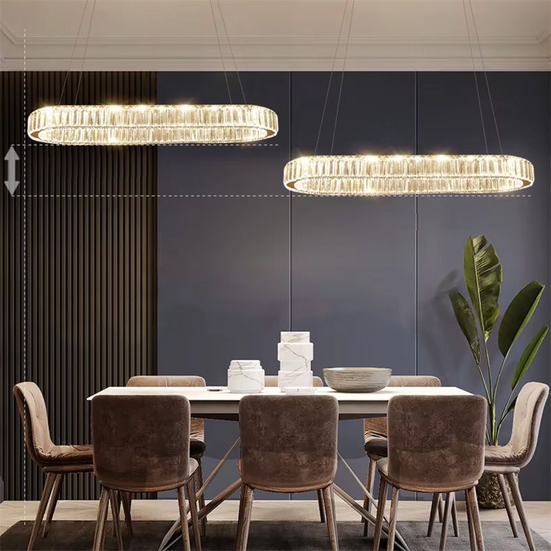 Toolight, LED stropné svietidlo, 32W, APP1547-CP, chrómová, OSW-05476