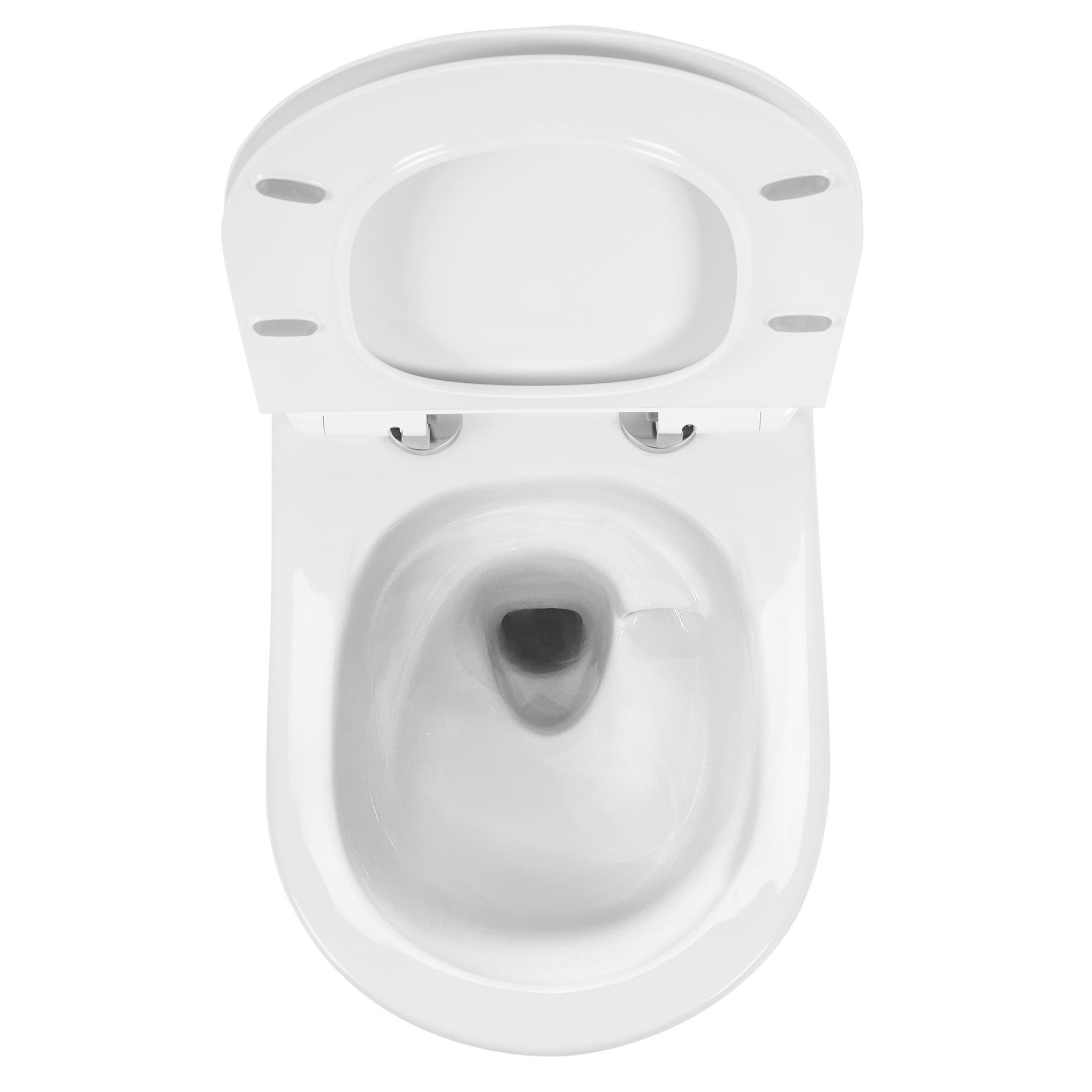 REA-C8770 Rea Carlo Mini — sedadlo a povrch