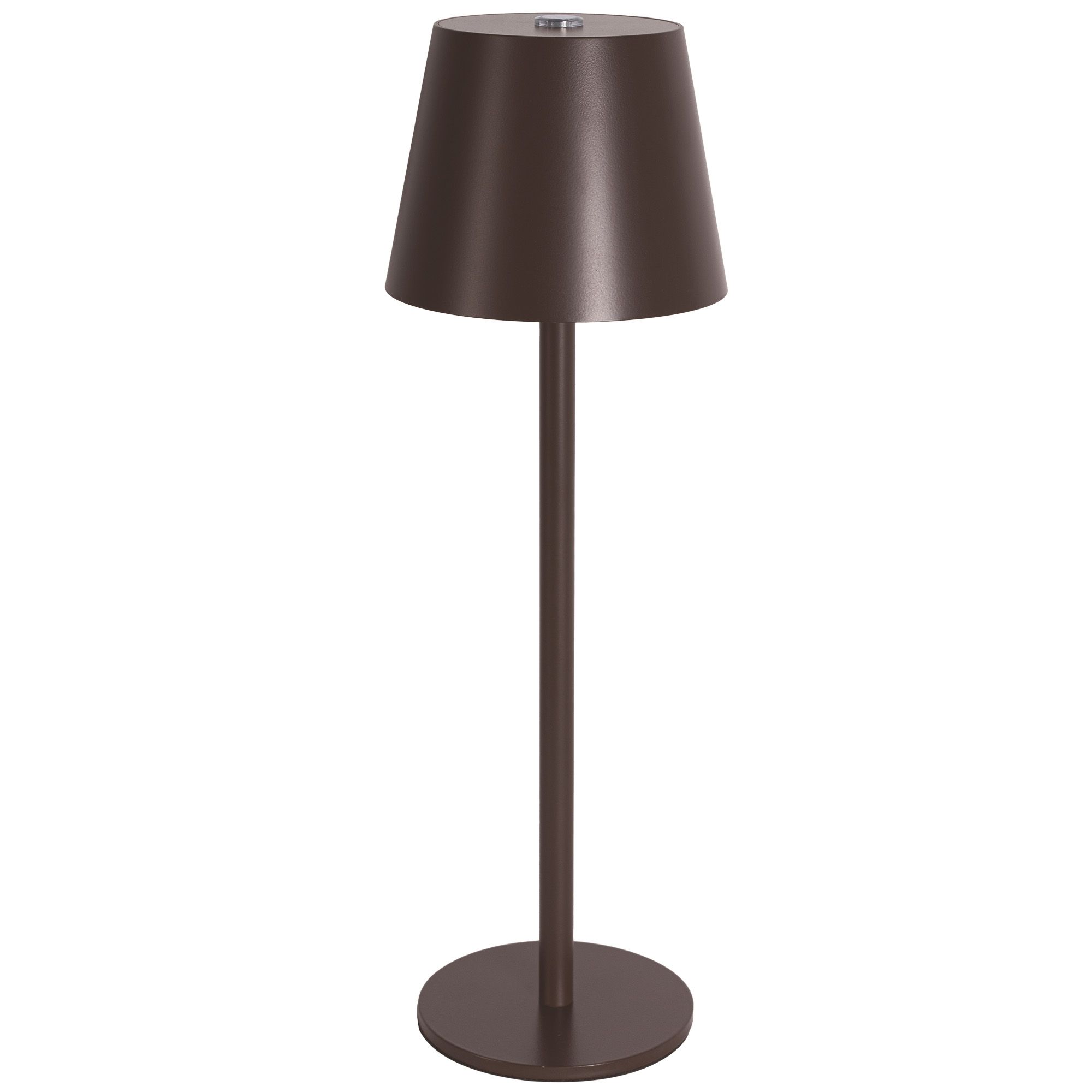 Toolight, LED nočná lampa, 5W, 500lm, APP1366-T, hnedá, OSW-08329