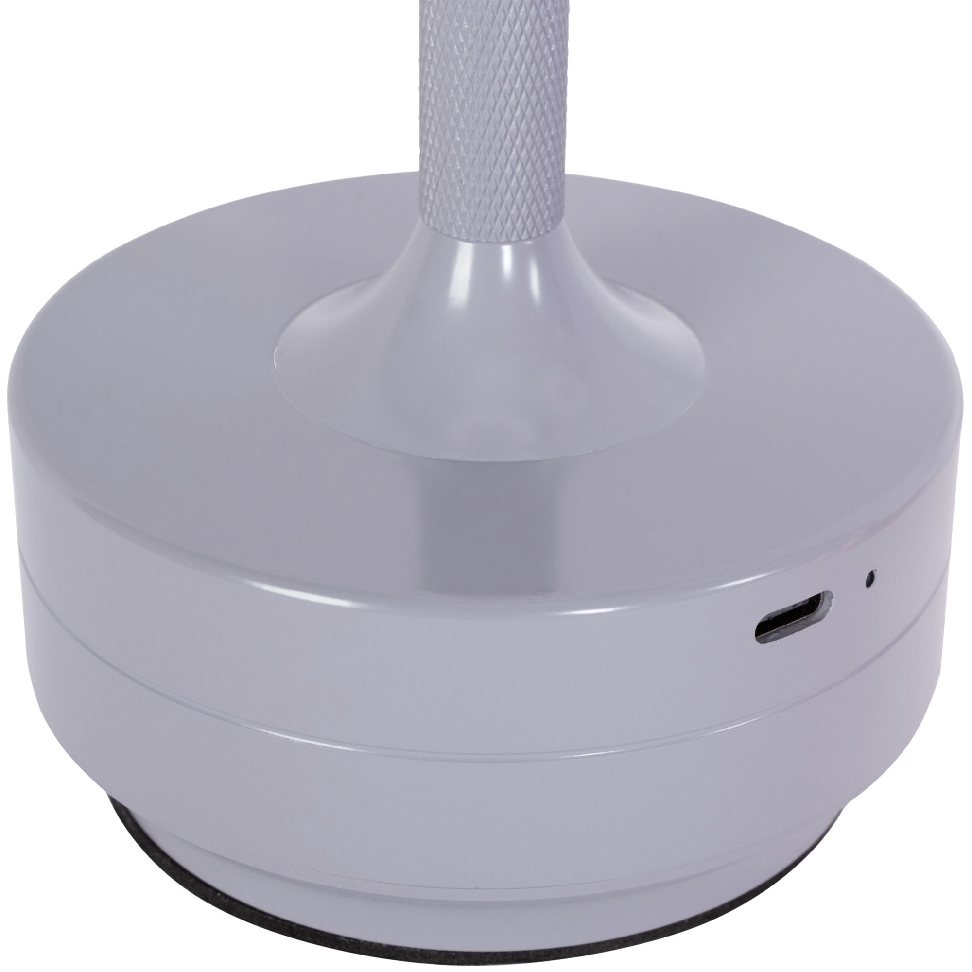 Toolight, nočná lampička, bezdrôtová, 5W, APP1373-T, šedá, OSW-08637