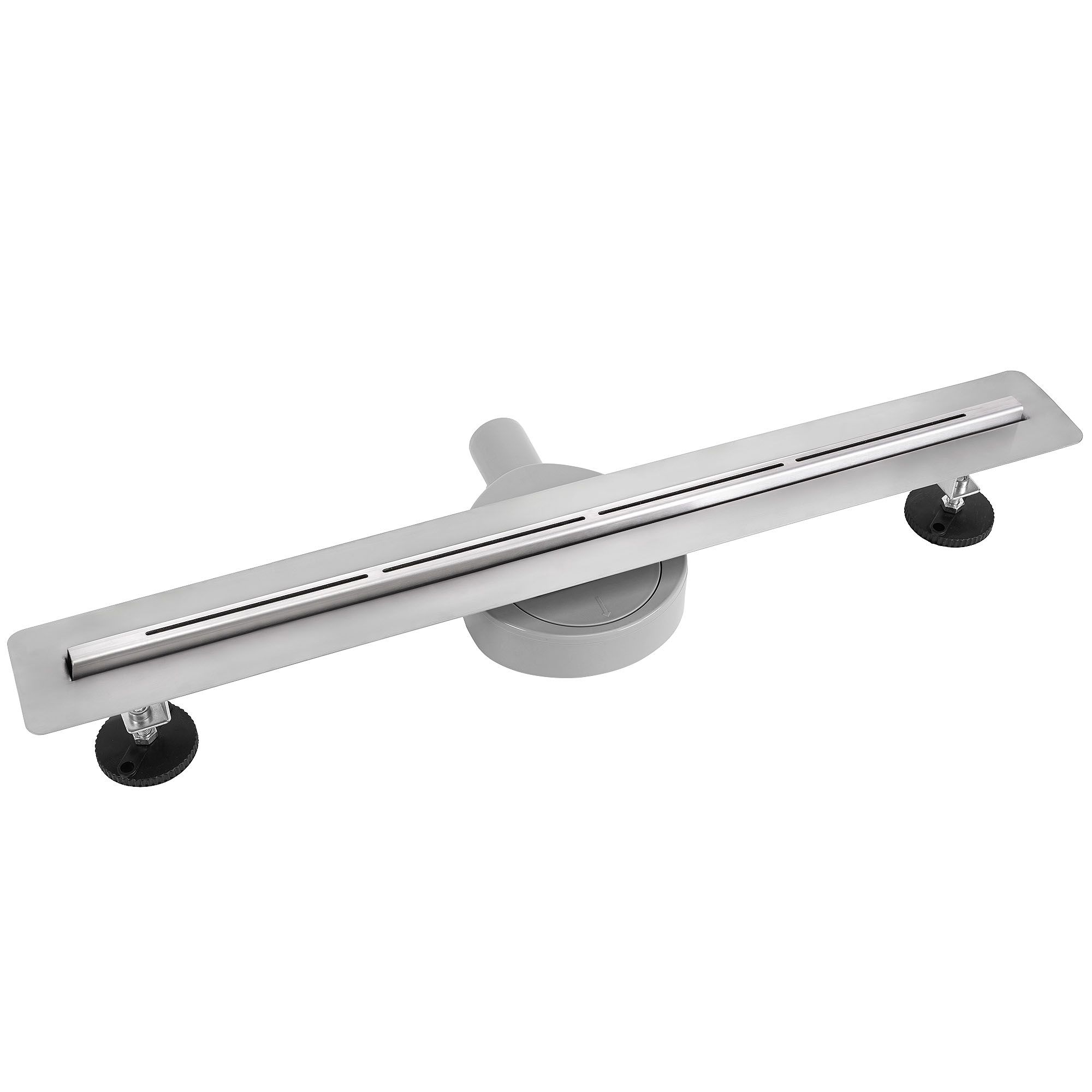 Rea Filo, odtokový žľab 70cm, oceľová, KPL-G6801