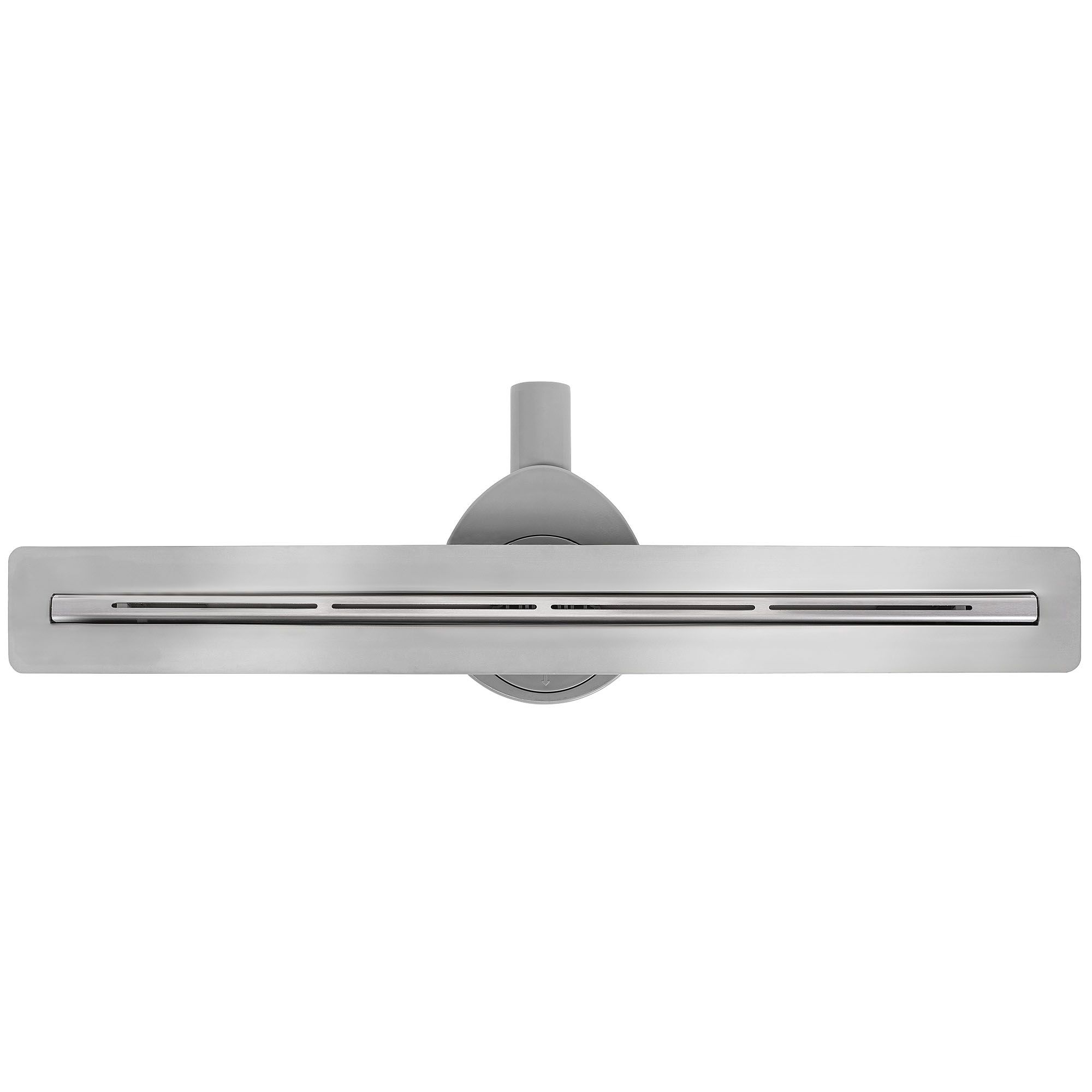 Rea Filo, odtokový žľab 70cm, oceľová, KPL-G6801