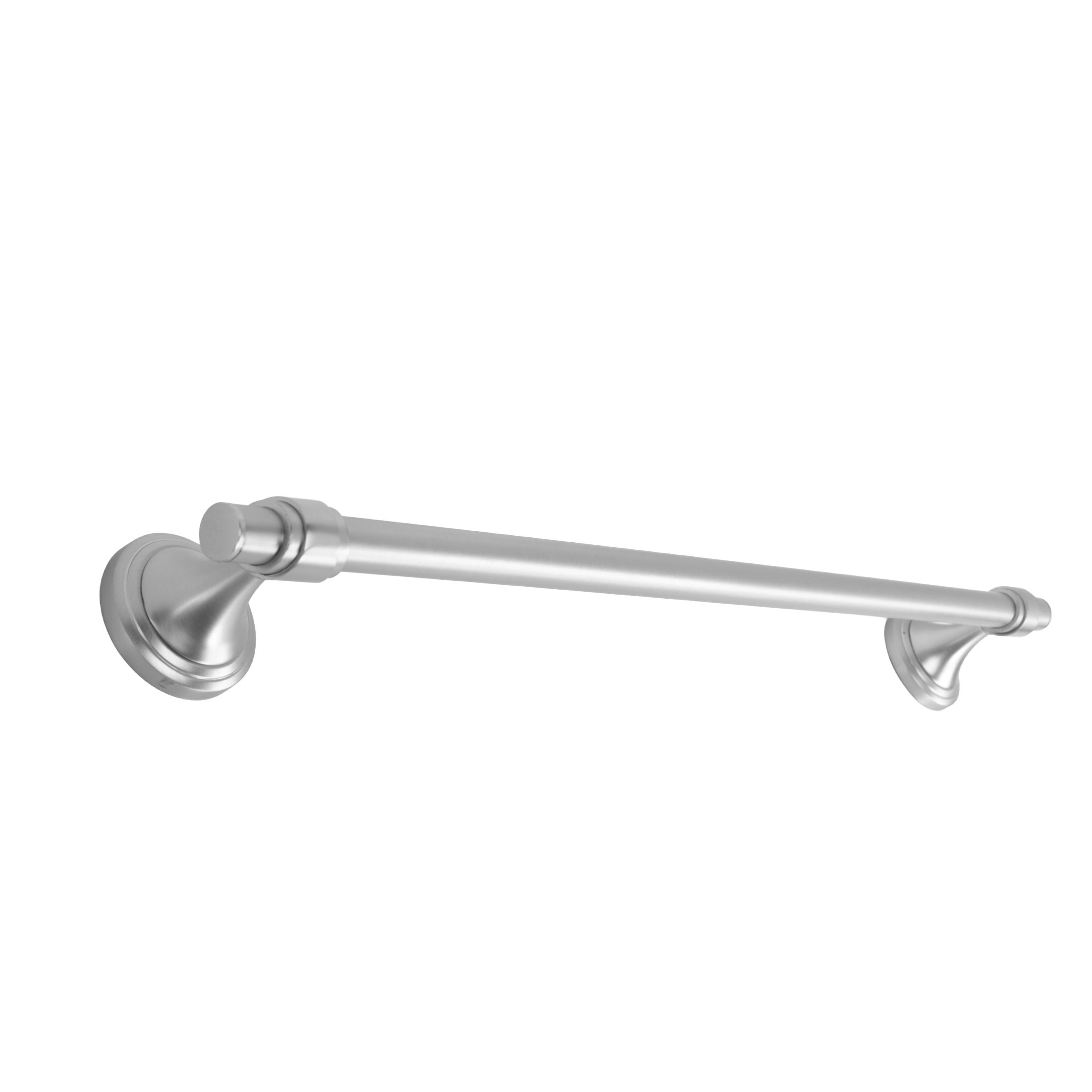 Rea Aristo, vešiak na uterák 60cm, brúsená oceľ, REA-98501