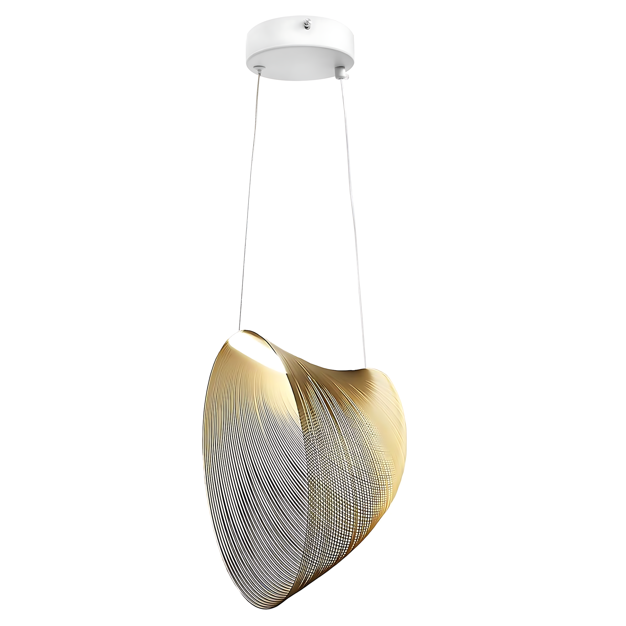 Toolight, LED závesné osvetlenie 10W, 3000K, LHJ054-1CP, OSW-50051