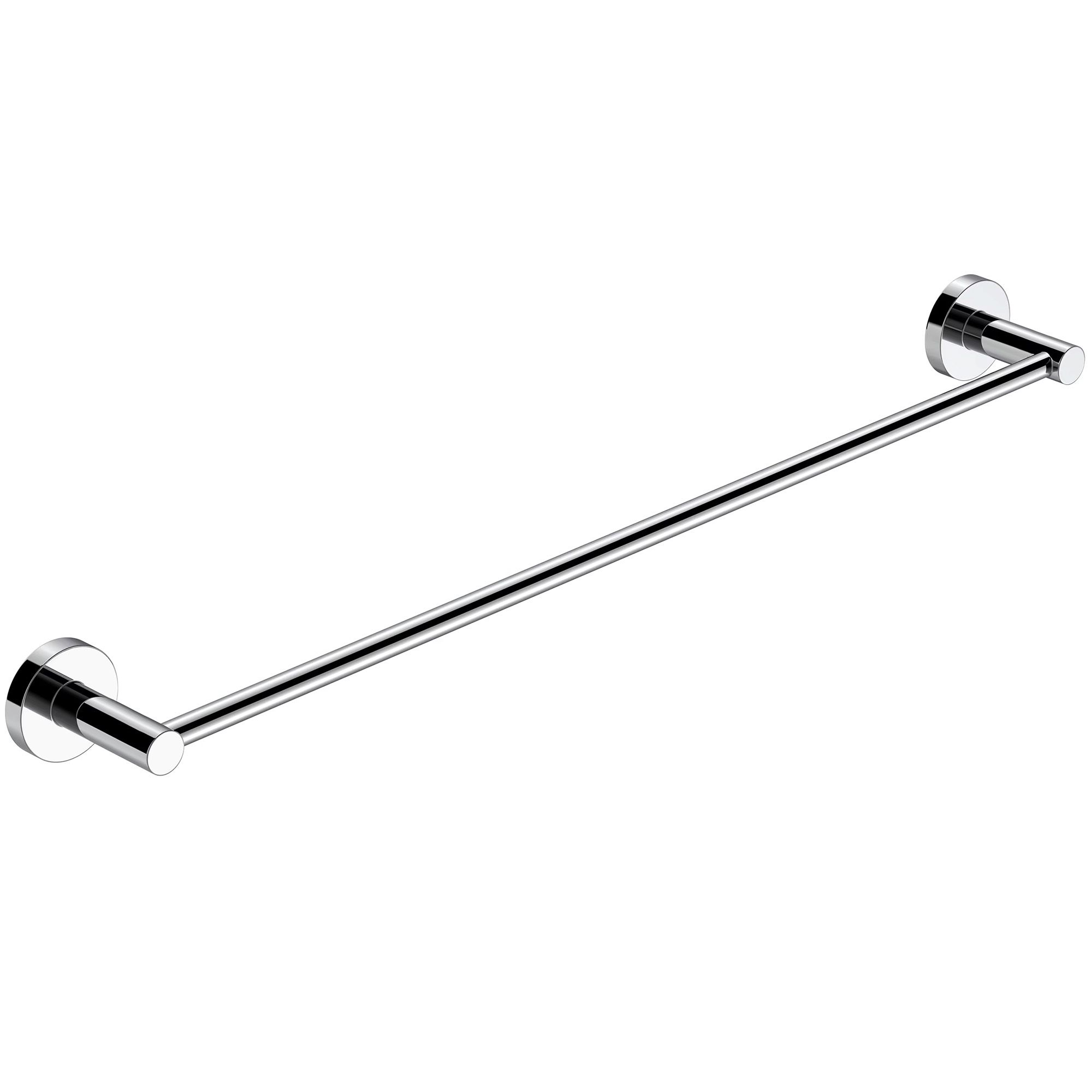 Rea Leo, vešiak na uterák 63 cm, chrómová, REA-88018