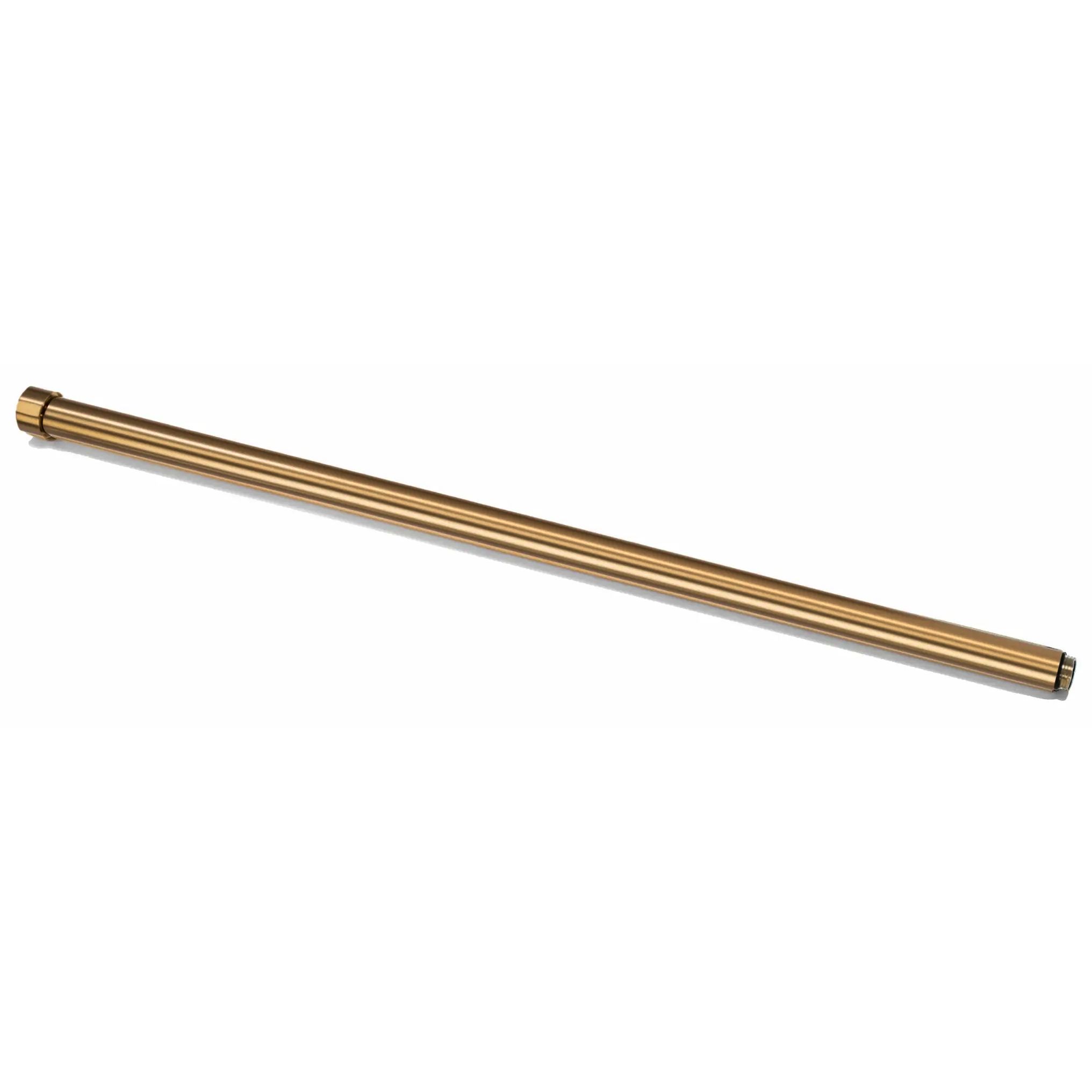 Rea, predĺženie pre vaňovú/sprchovú súpravu 60cm, medená matná, REA-K5463