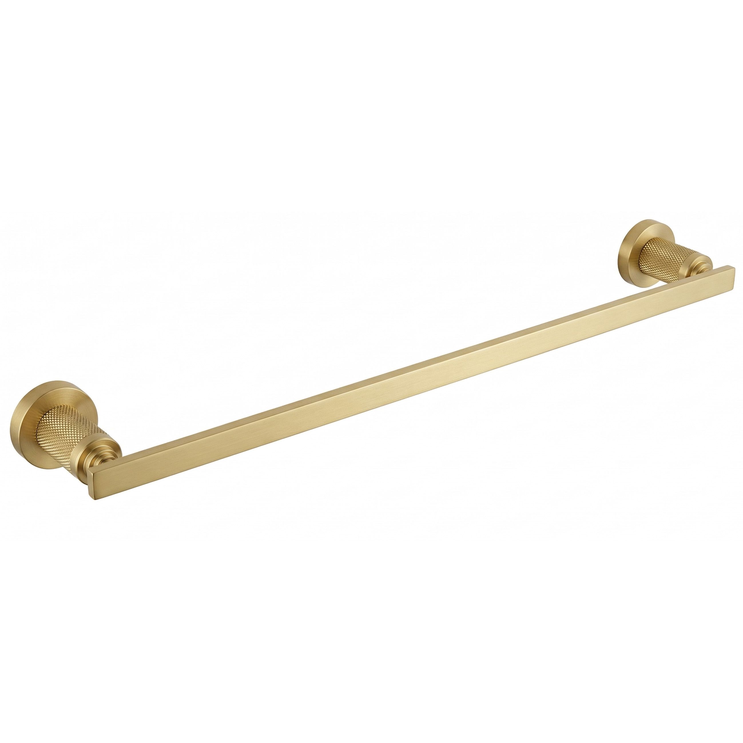 Rea Rivo, suport pentru prosoape de baie 60 cm, 81301, auriu mat, REA-98057