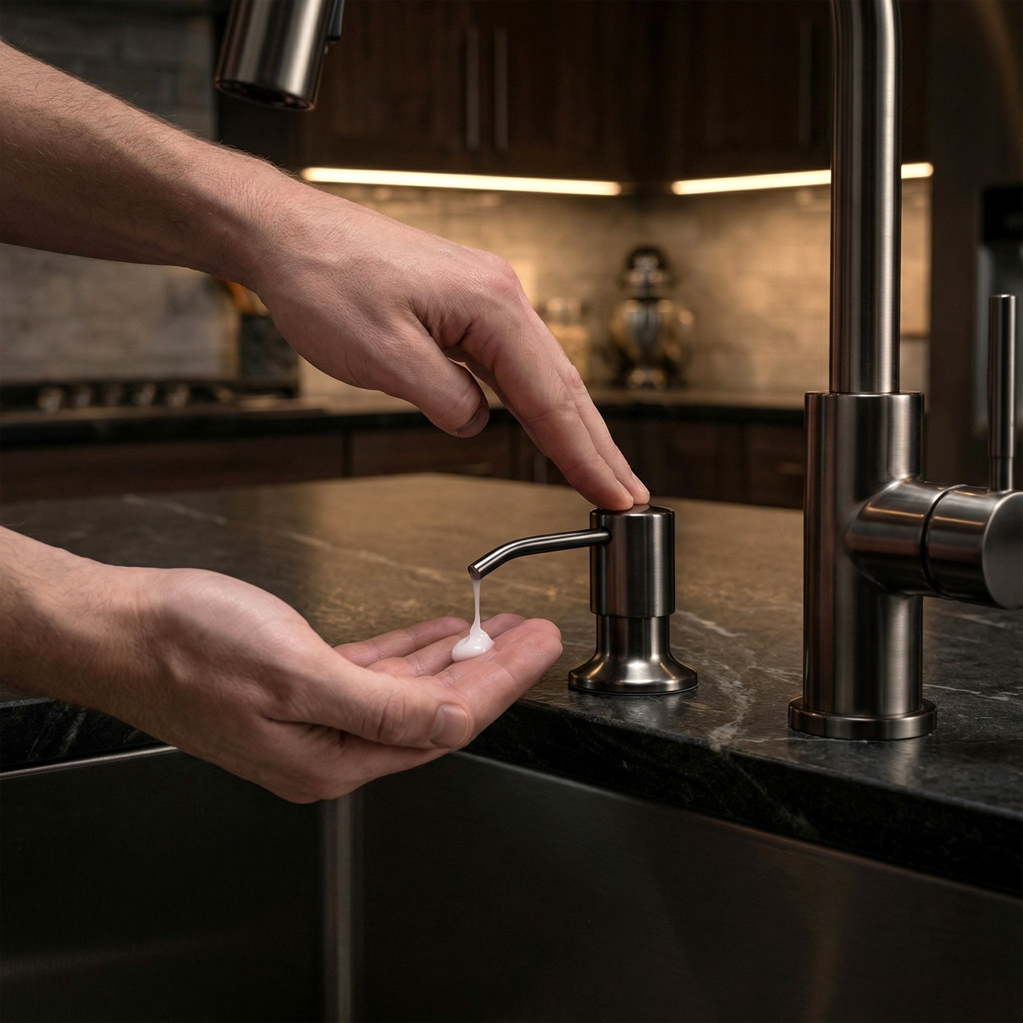 Rea LON Titan űrtartalom 300ml