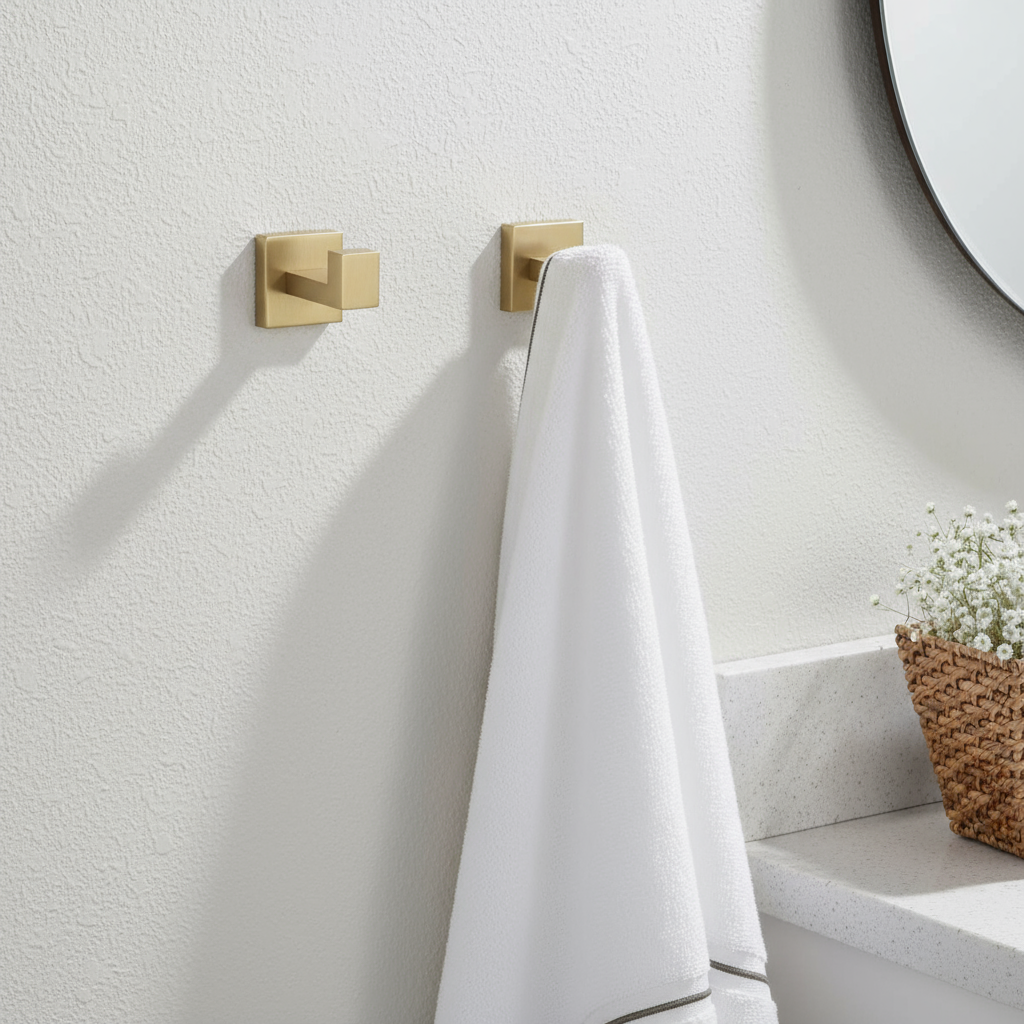 REA Rio držák na ručník