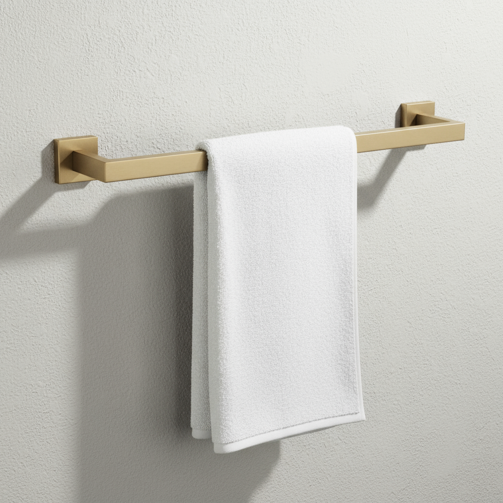 REA Rio sada doplňků detail