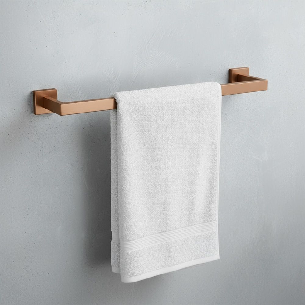 REA Rio set v koupelně