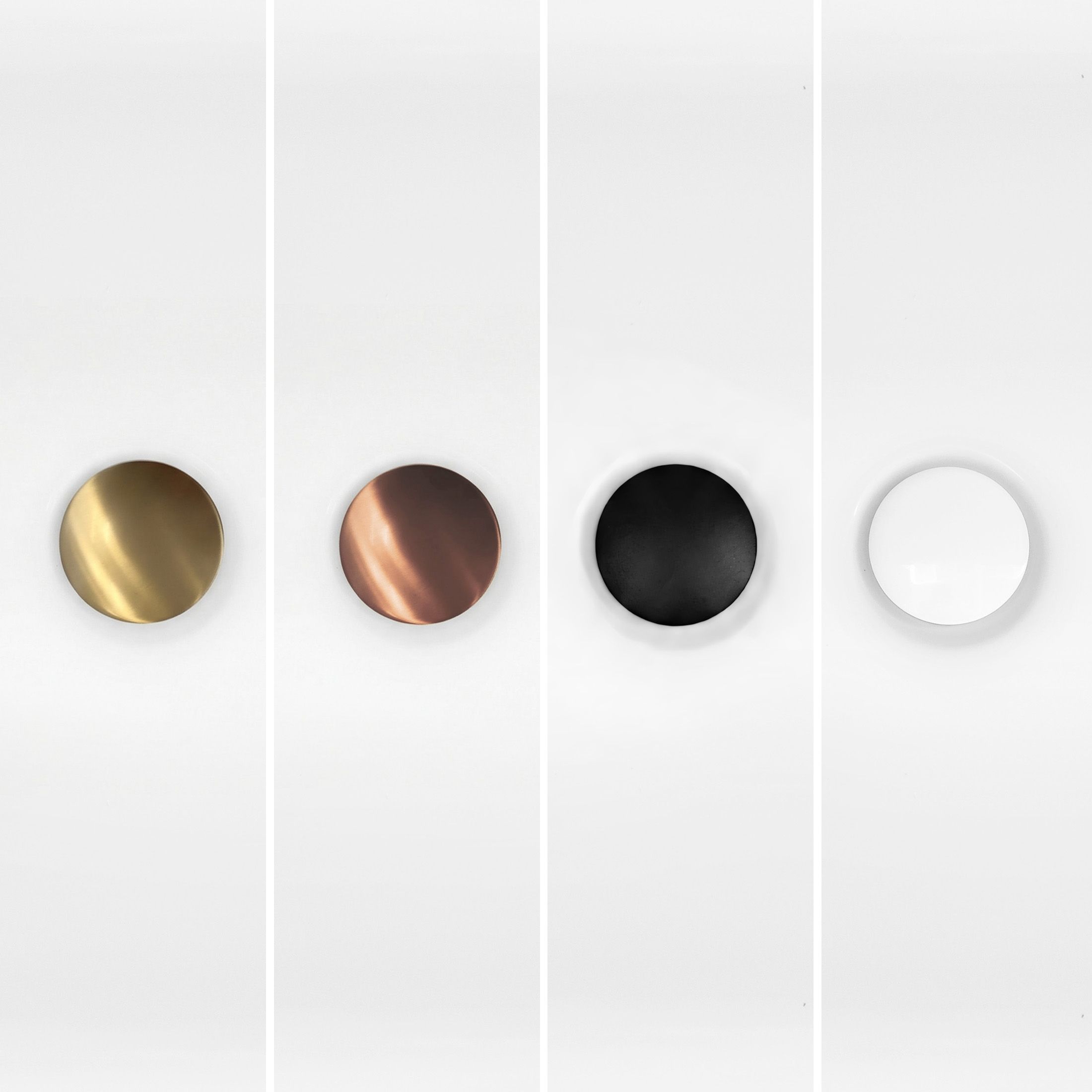 REA Wenus vaňa rohová inštalácia