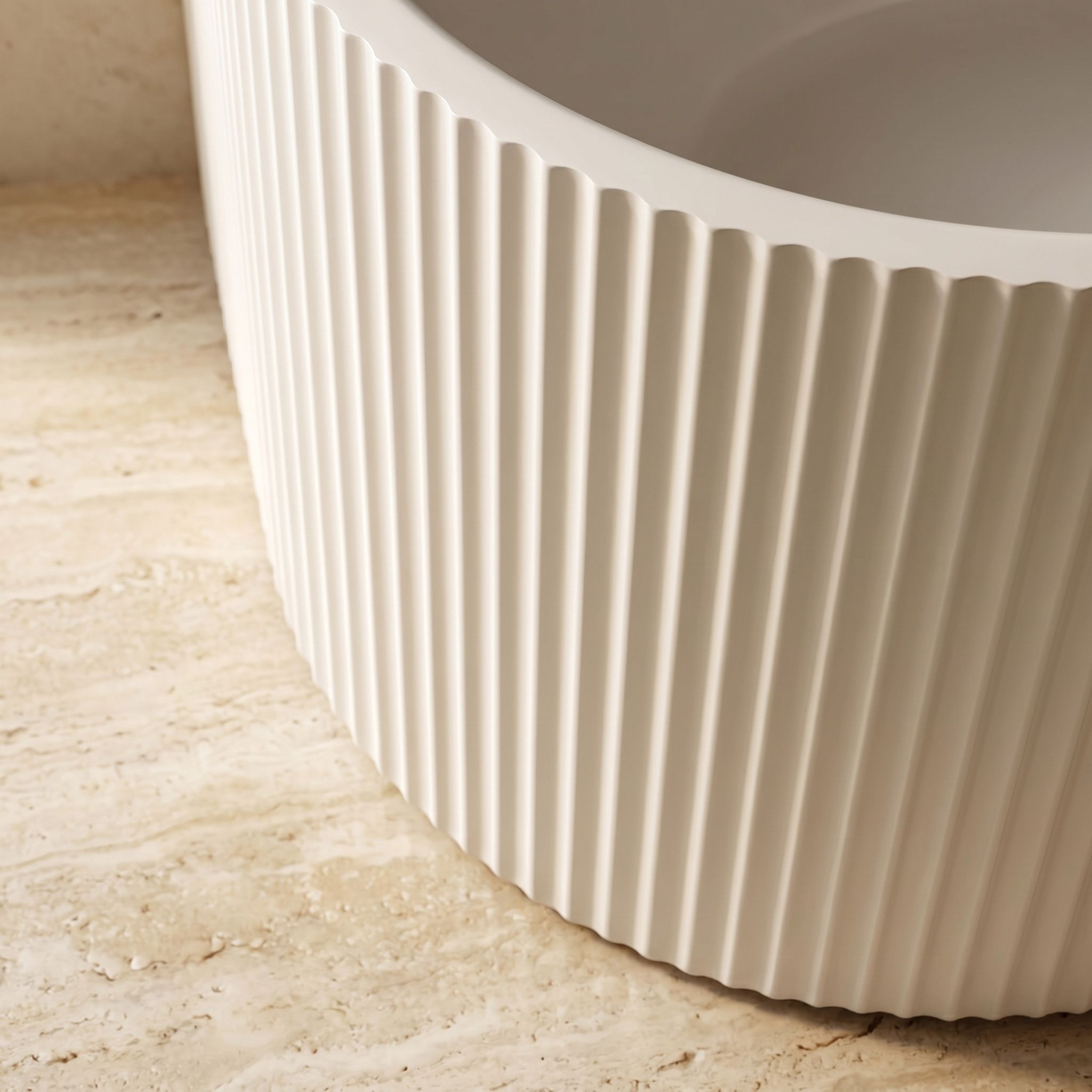 Rea Wenus, akrylová rohová vaňa 1700x800x575 mm, pravá, biela s čiernou odtokovou zátkou, KPL-W6130
