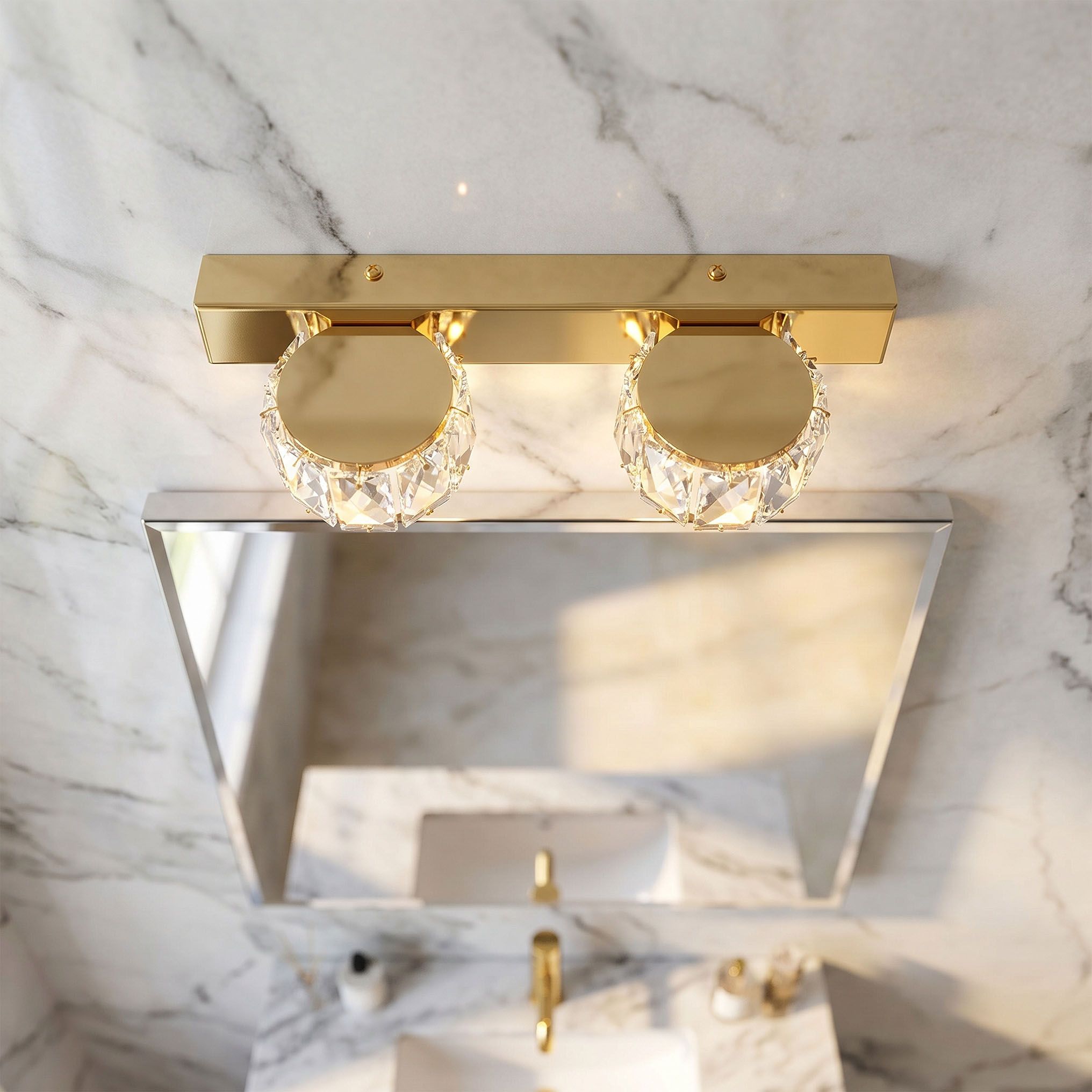 Toolight APP1937-2W v interiéru