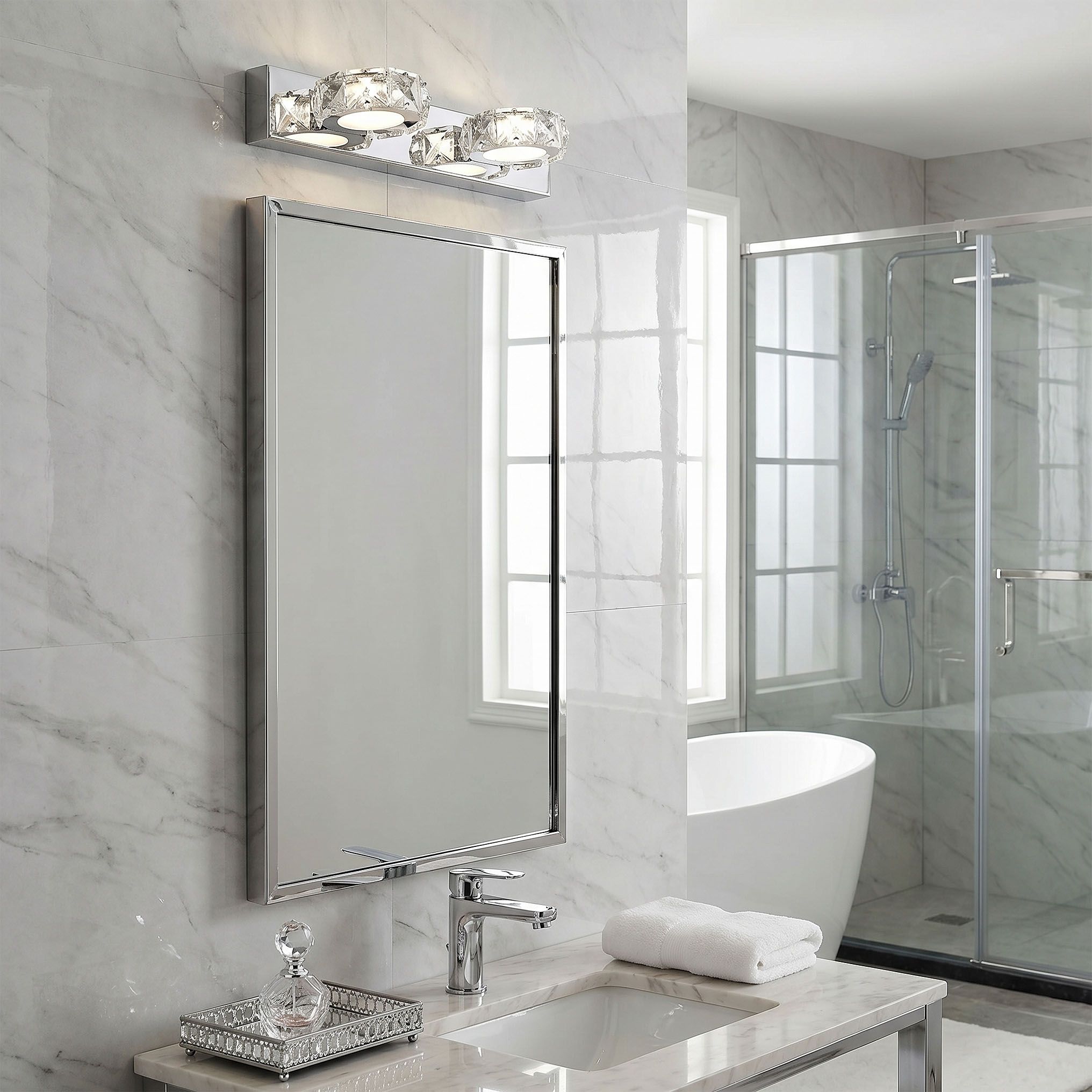 Toolight APP1936-2W instalace v interiéru