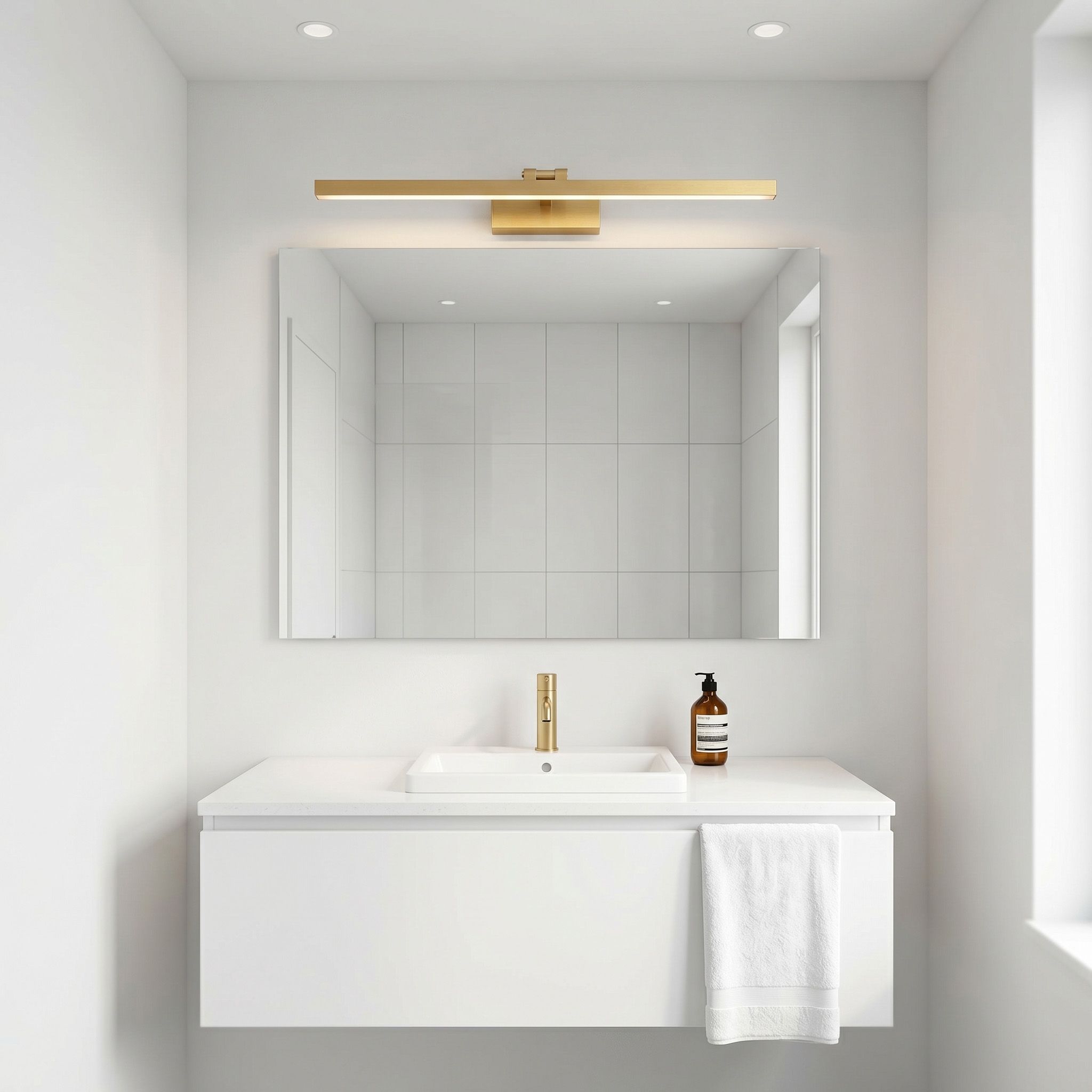 Toolight APP1865-1W integrovaný LED zdroj detail